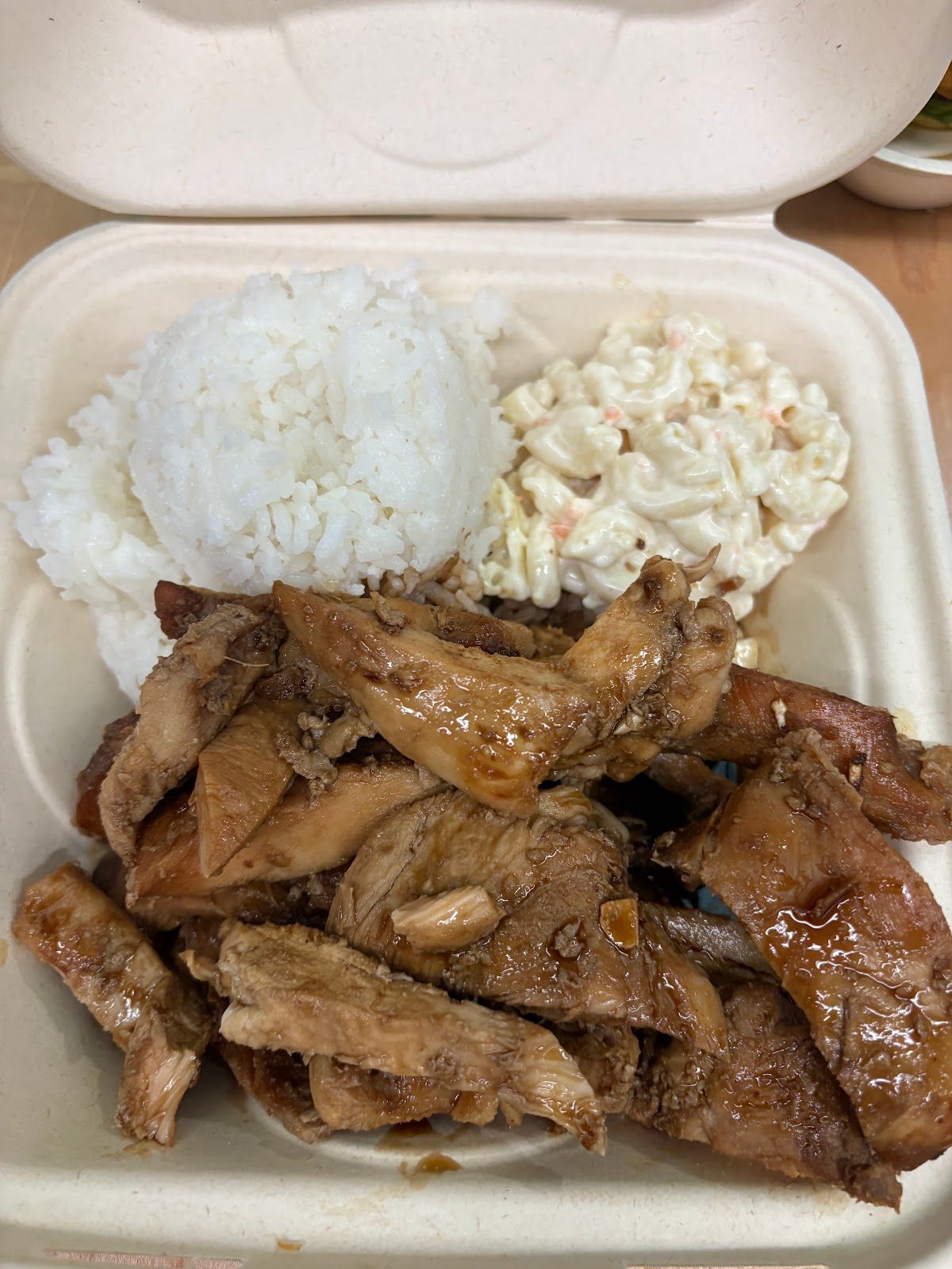 Photo 7 of Ai Ono Cafe in Līhuʻe, Kauai