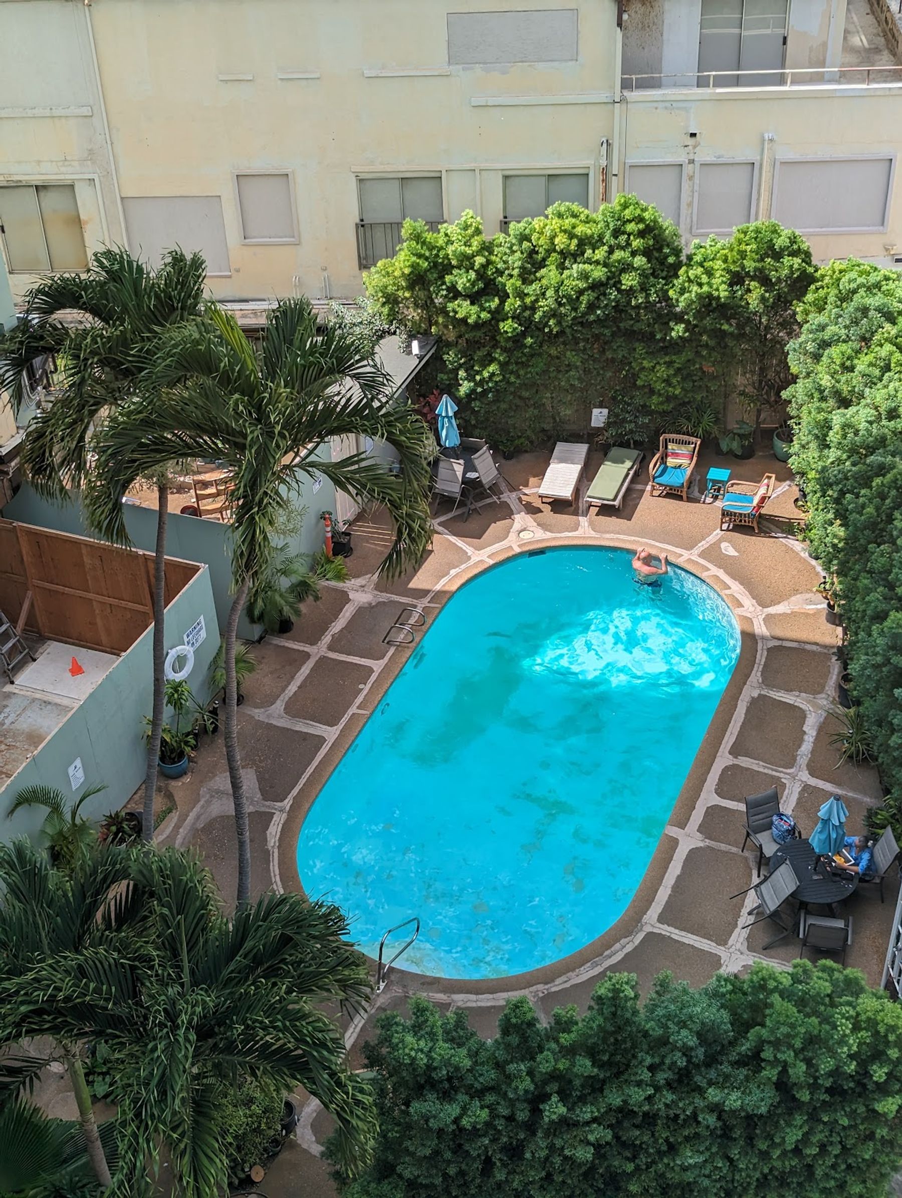 Photo 3 of Waikīkī Grand Hotel® in Waikīkī, Oahu