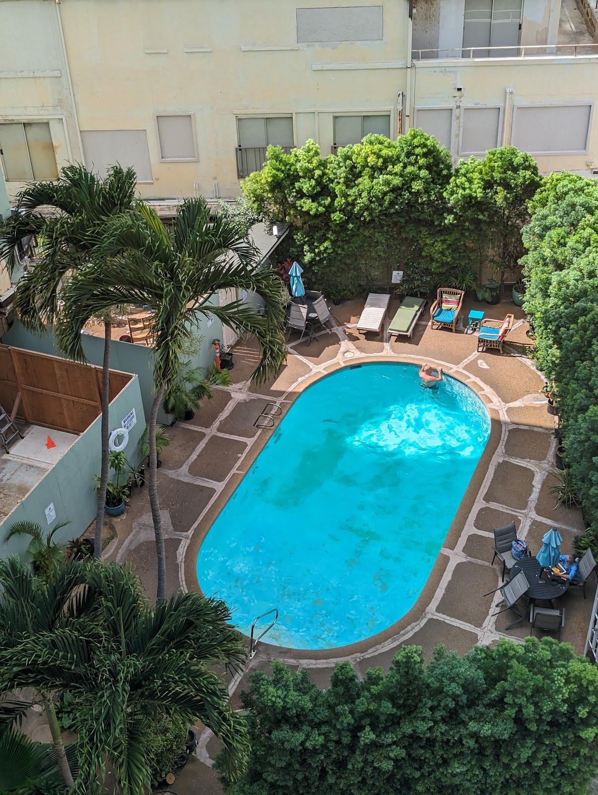 Photo 3 of Waikīkī Grand Hotel® in Waikīkī, Oahu
