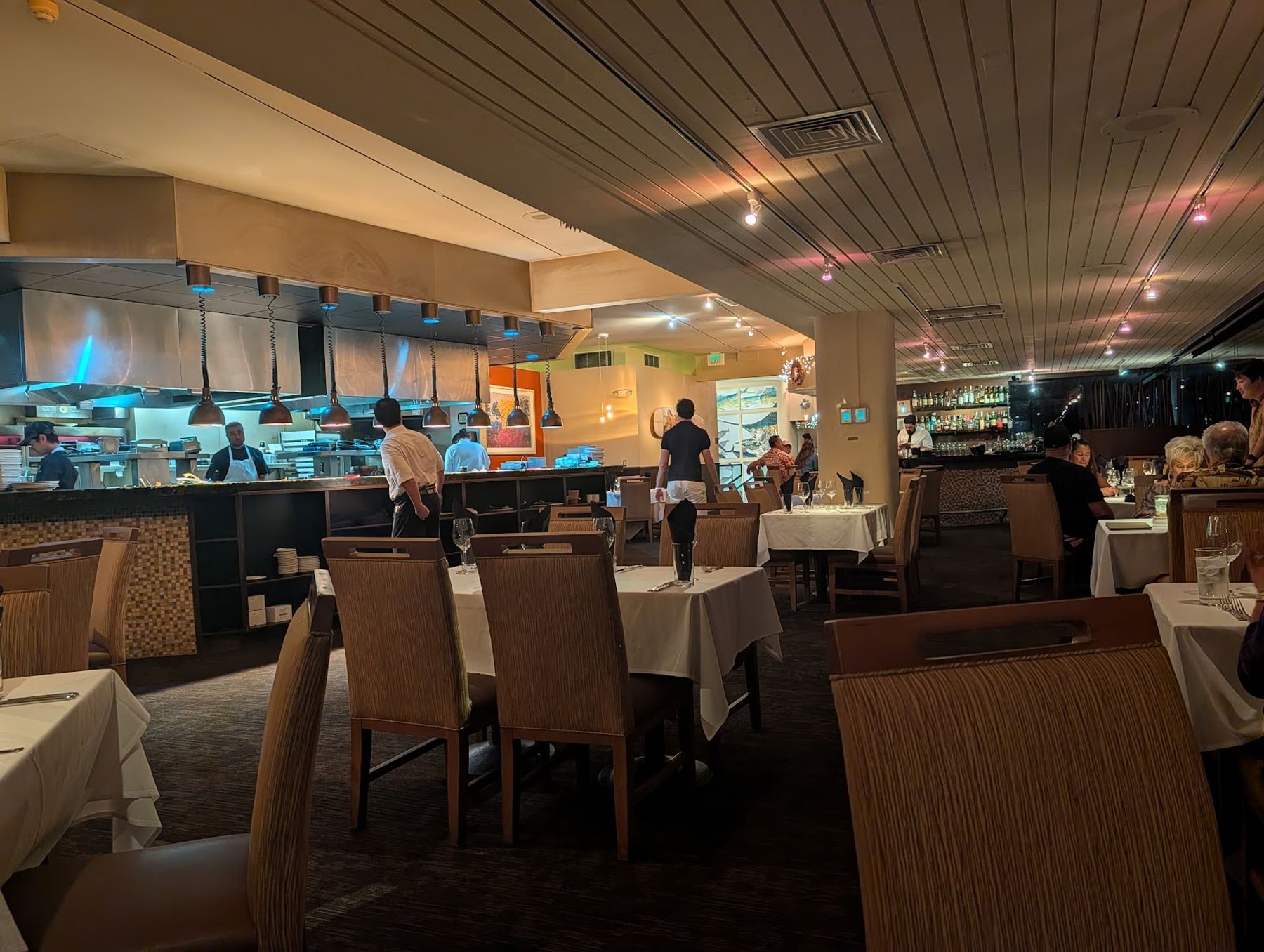Photo 6 of The Original Roy's in Hawaii Kai in Hawaiʻi Kai & East Honolulu, Oahu