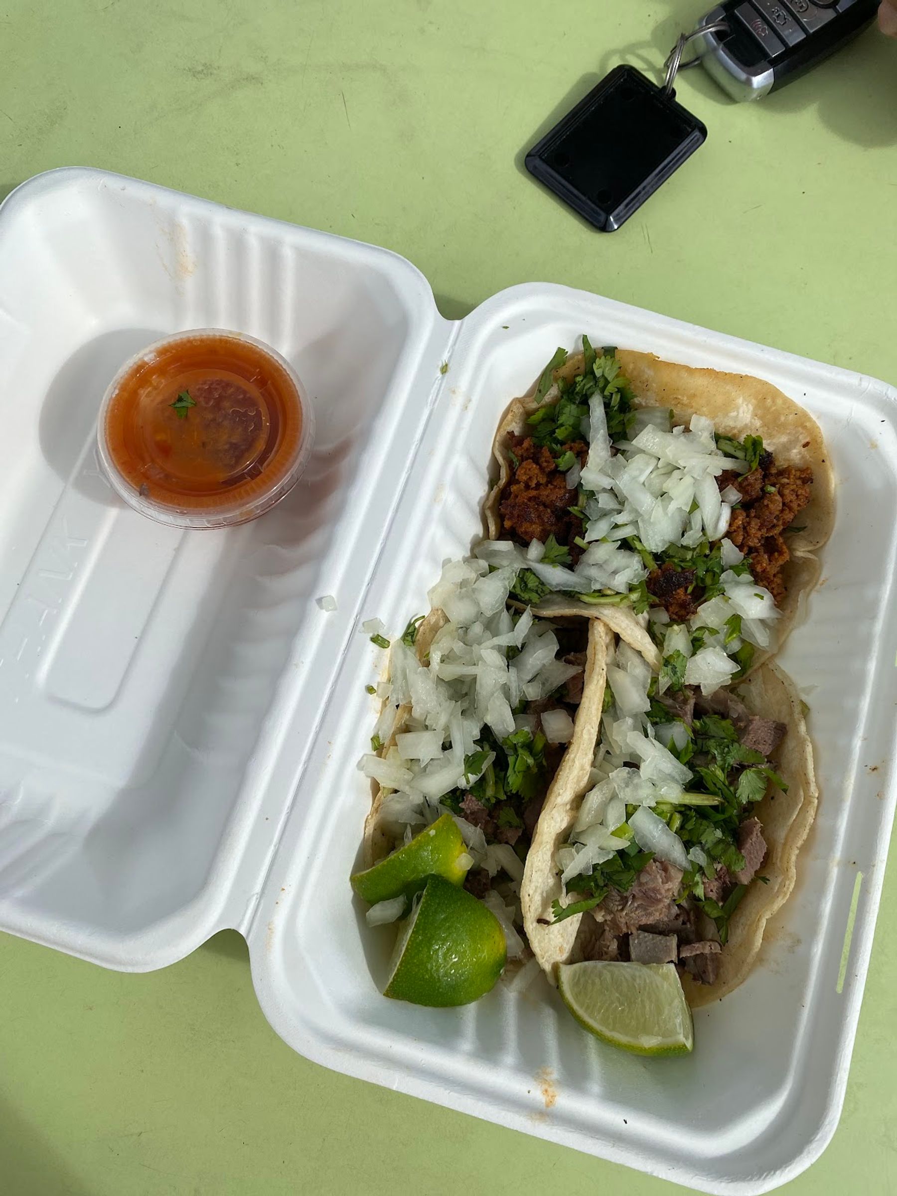 Photo 4 of 808Antojitos in Lāhainā, Maui