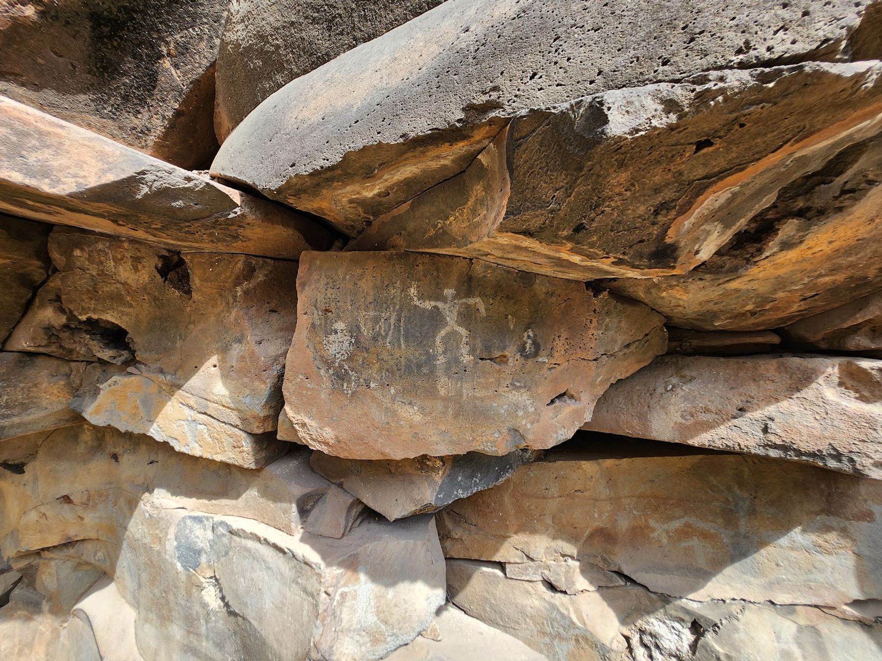 Photo 4 of Olowalu Petroglyphs in Olowalu, Maui