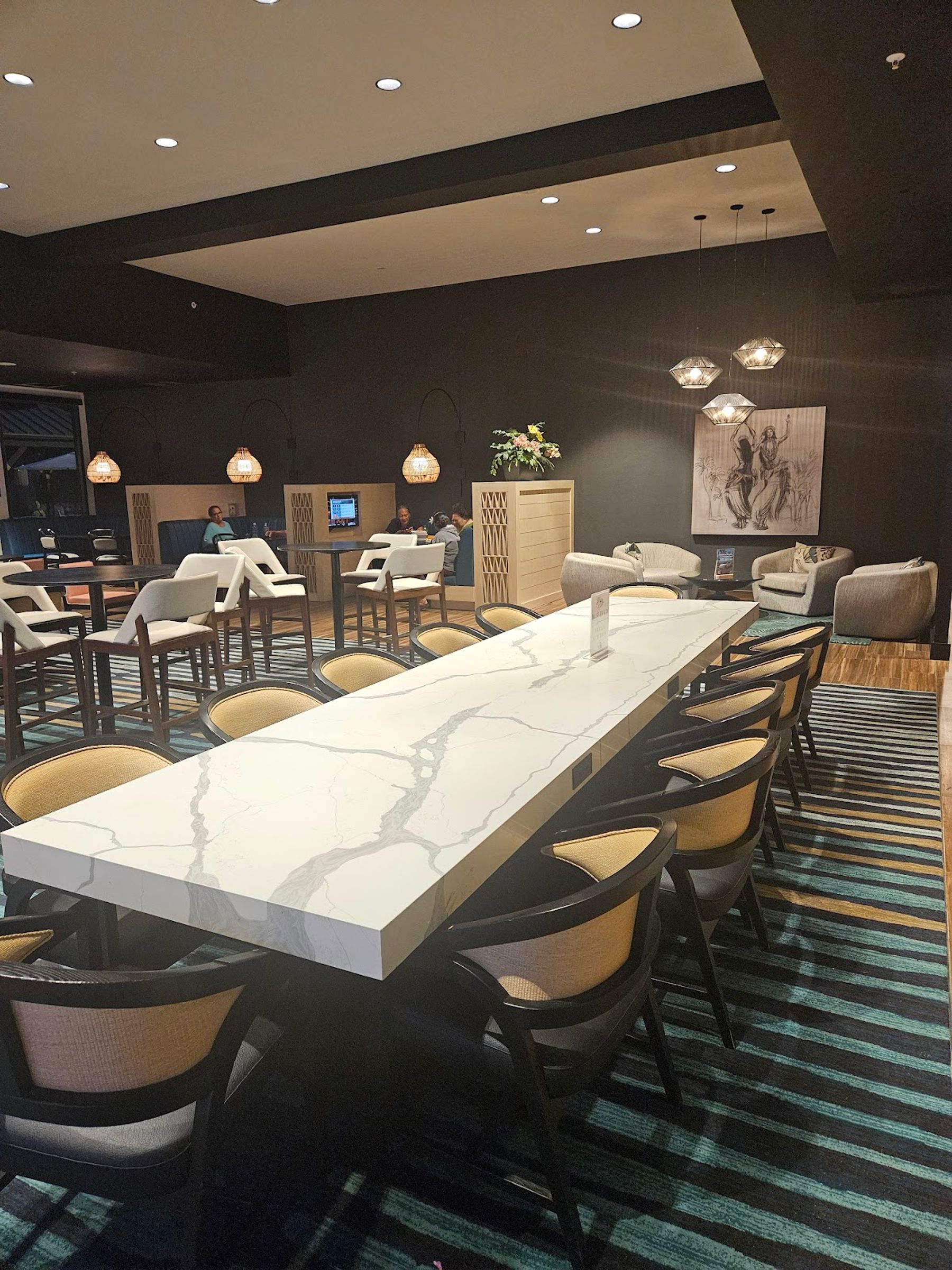 Photo 4 of The Bistro in Lāʻie, Oahu