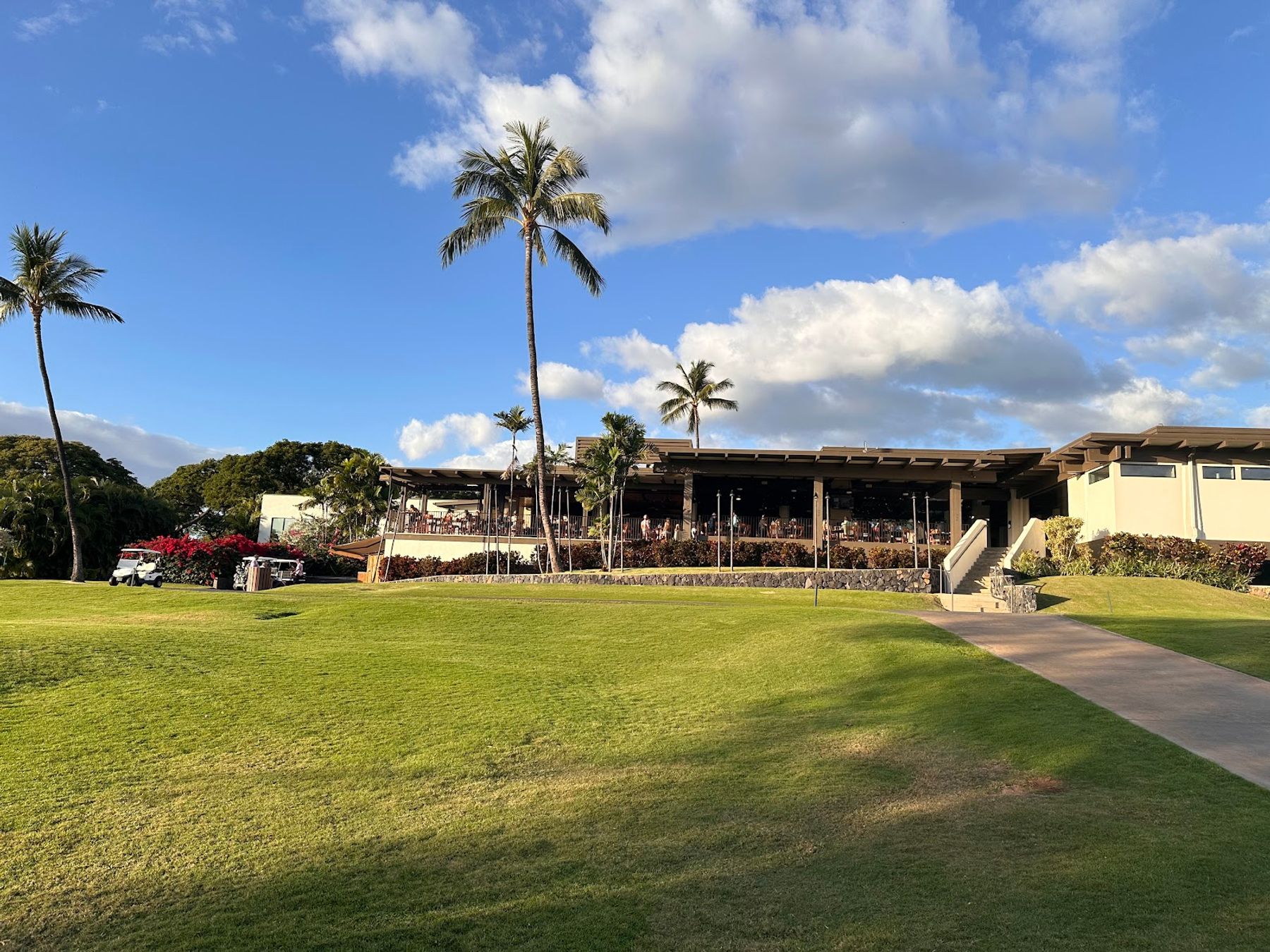 Photo 10 of Manoli's Pizza Company in Wailea, Maui
