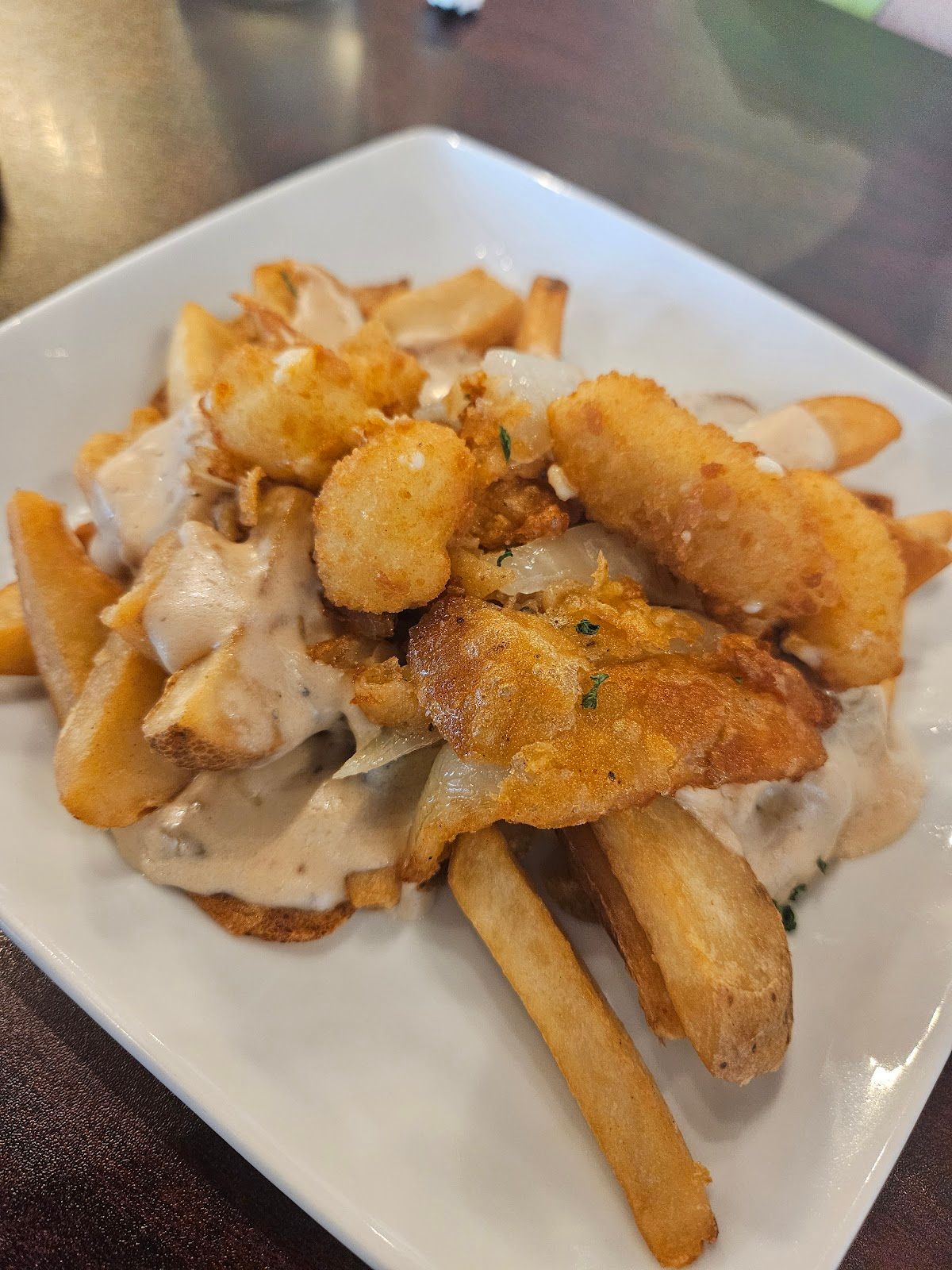 Photo 10 of Da Burger Wing Hub in Wahiawā, Oahu