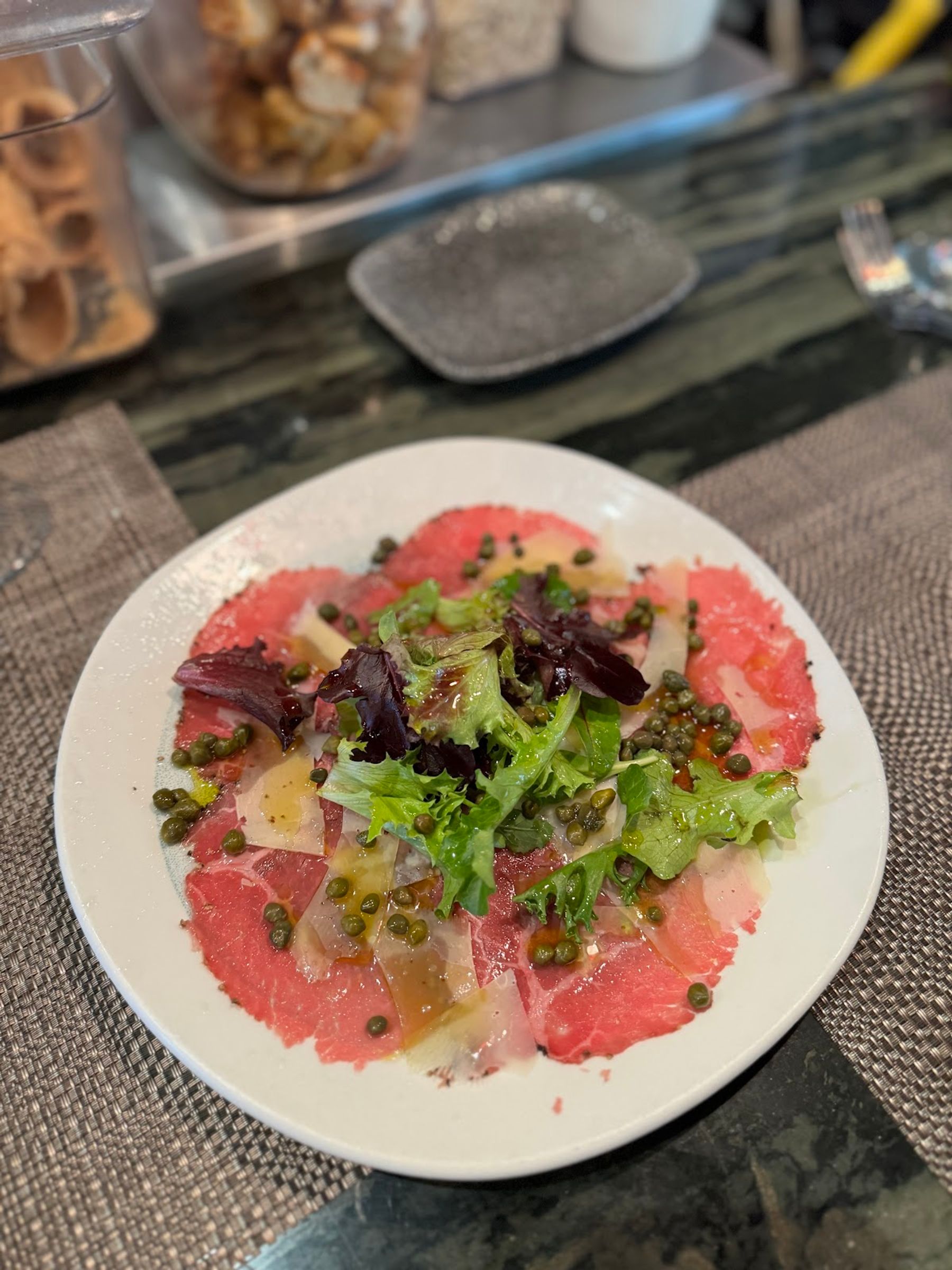Photo 10 of Baci Bistro in Kailua & Lanikai, Oahu