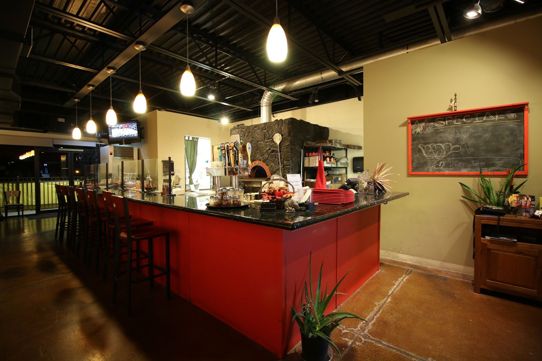 Photo 1 of Big Island Pizza Napoletana in Kailua-Kona, Big Island