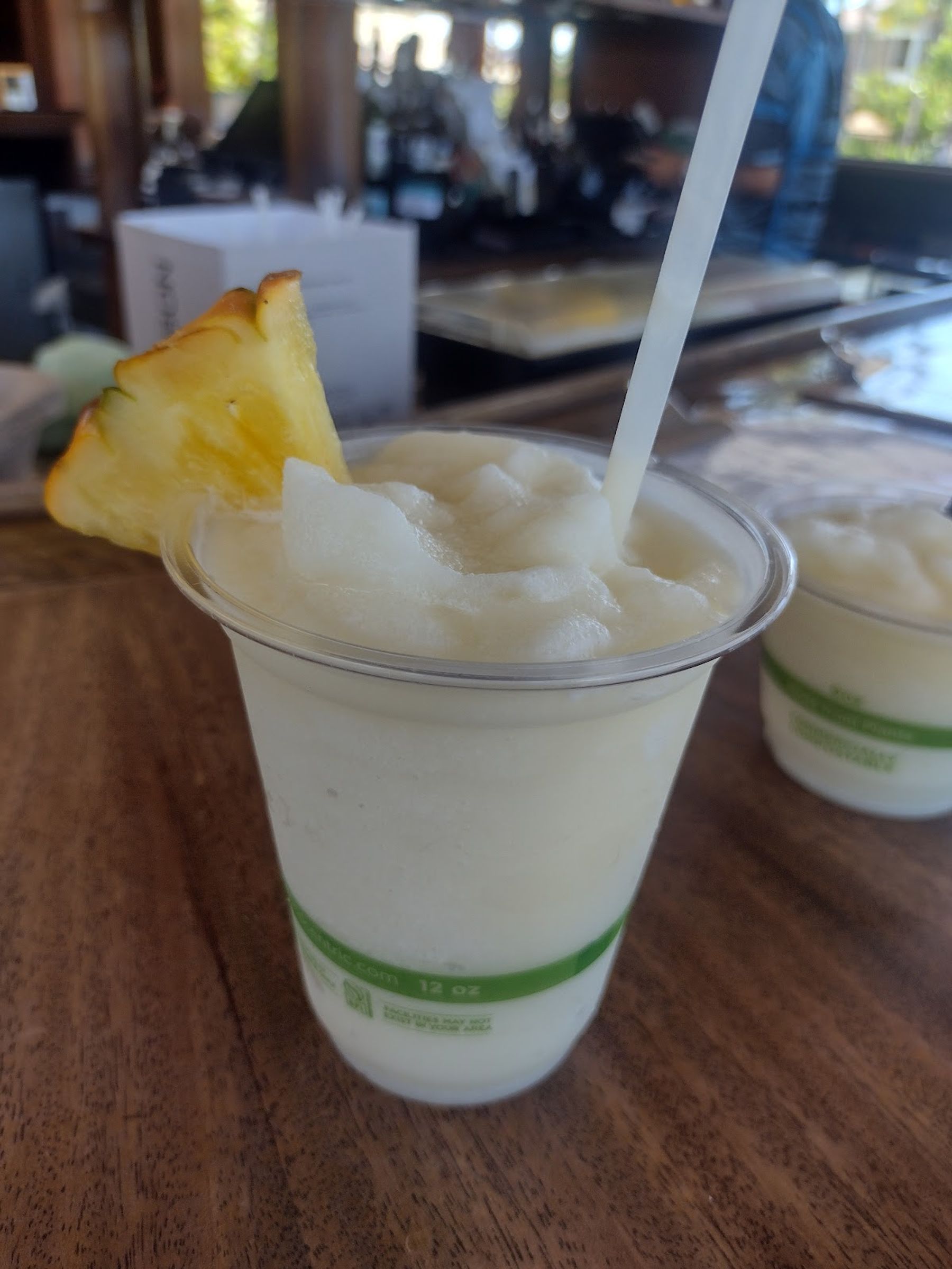 Photo 8 of Kings Bistro Restaurant At King' Land in Waikoloa, Big Island