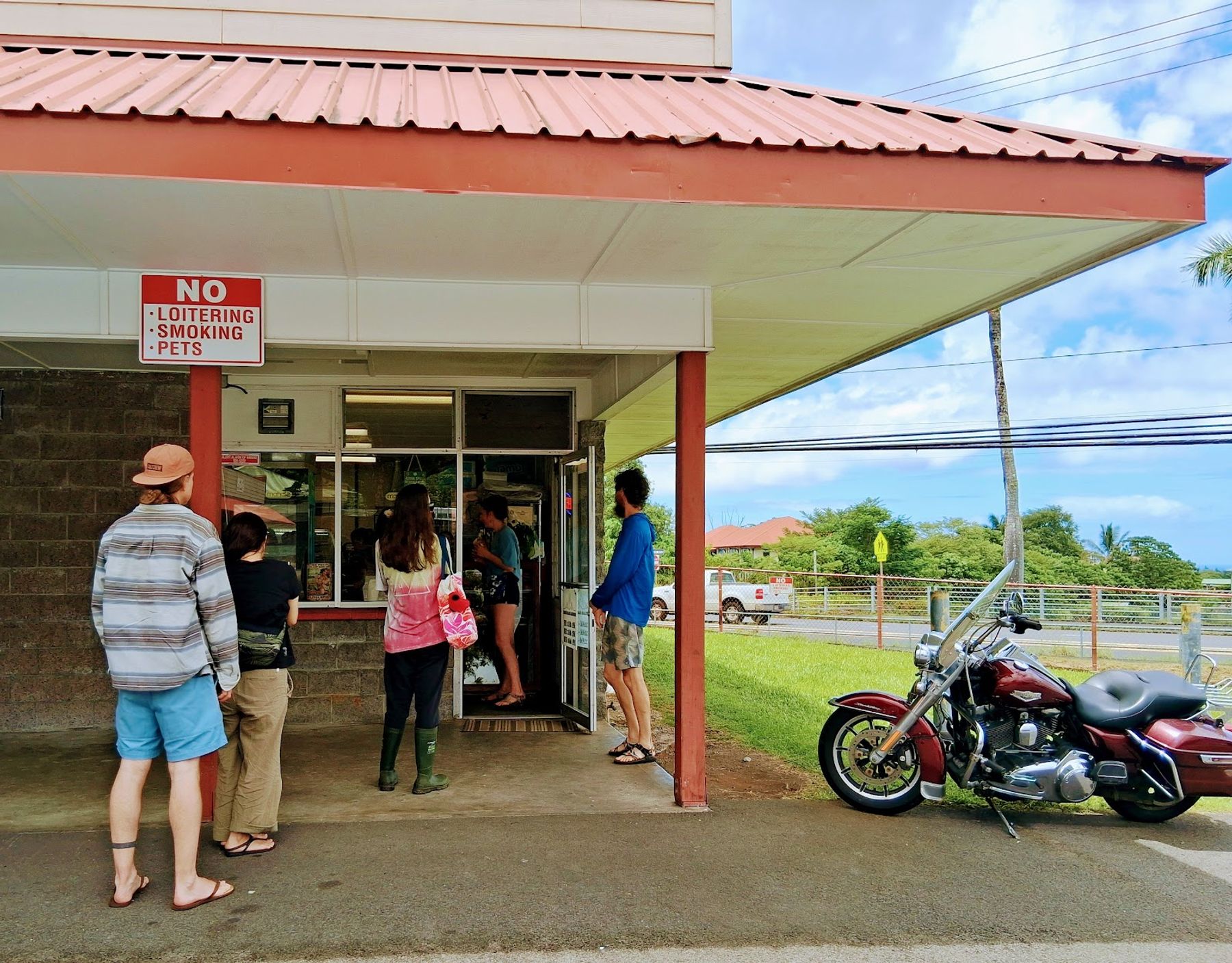 Photo 1 of Big Island Bakehouse in Pāhoa, Big Island