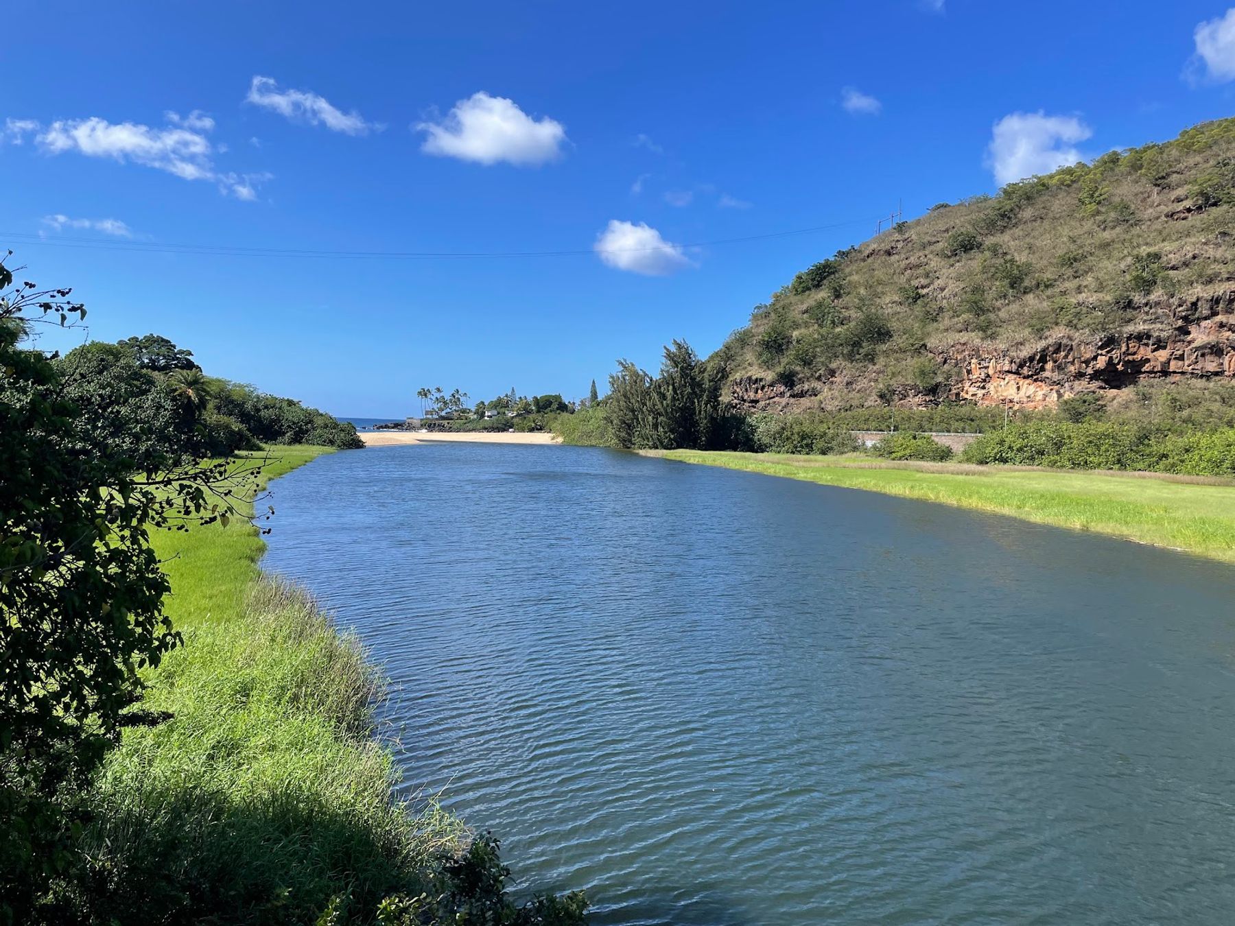 Photo 5 of Waimea Bay Beach Park in Pūpūkea, Oahu