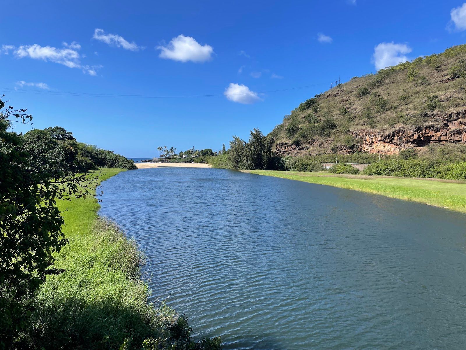 Photo 5 of Waimea Bay Beach Park in Pūpūkea, Oahu