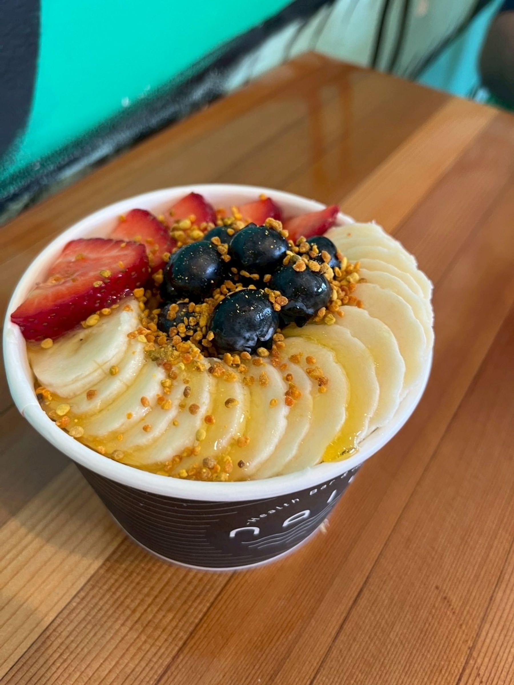 Photo 4 of Nalu Health Bar & Cafe in Haleʻiwa, Oahu