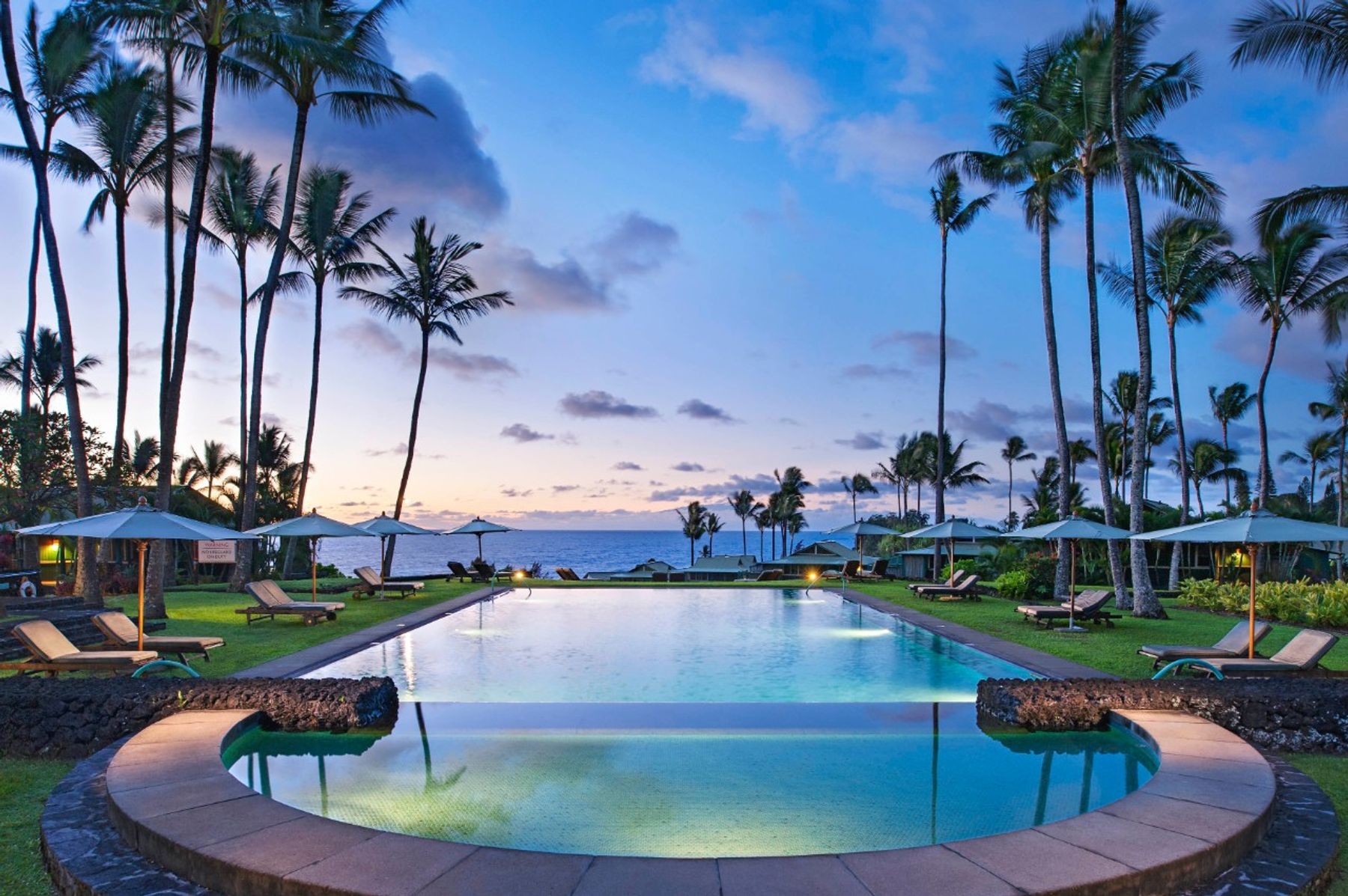 Photo 1 of Hana-Maui Resort, a Destination by Hyatt Hotel in Hāna, Maui