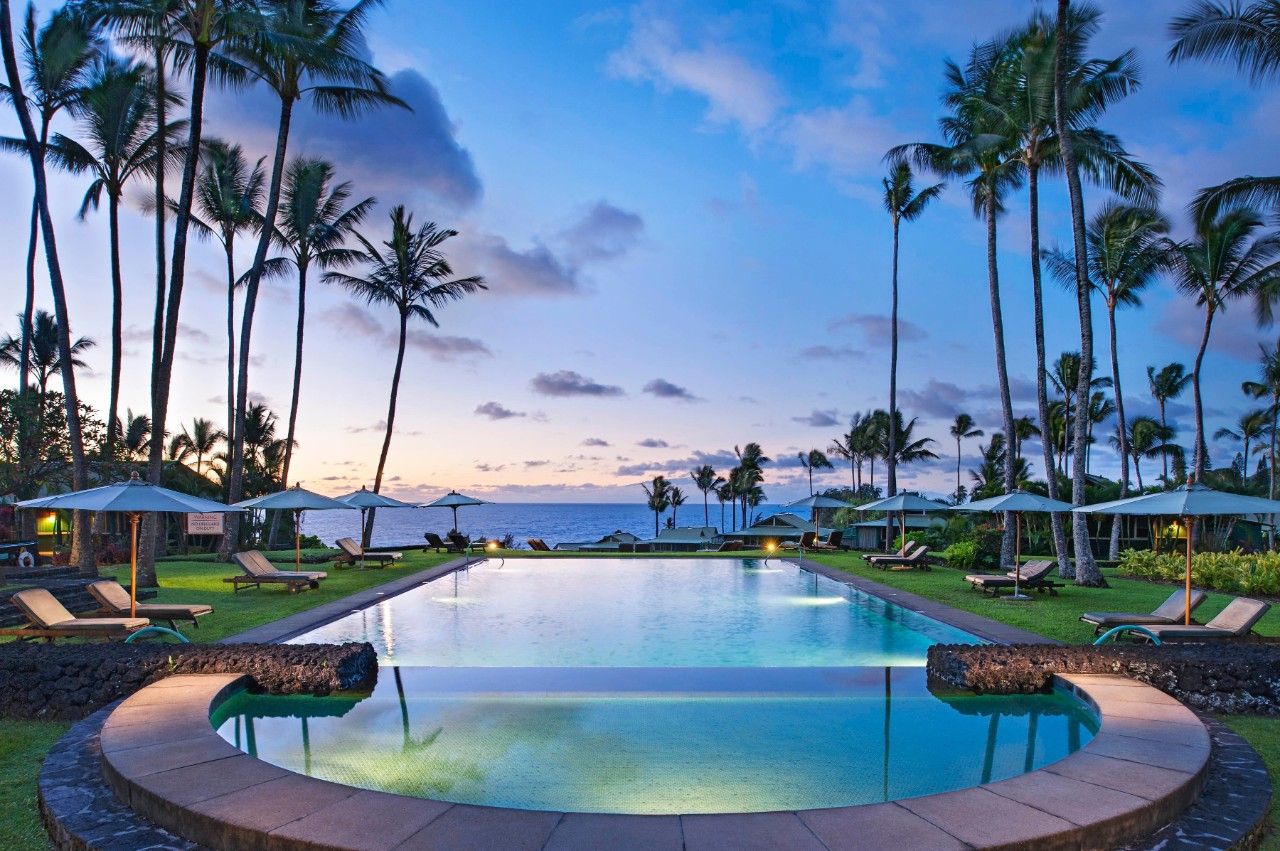 Photo 1 of Hana-Maui Resort, a Destination by Hyatt Hotel in Hāna, Maui