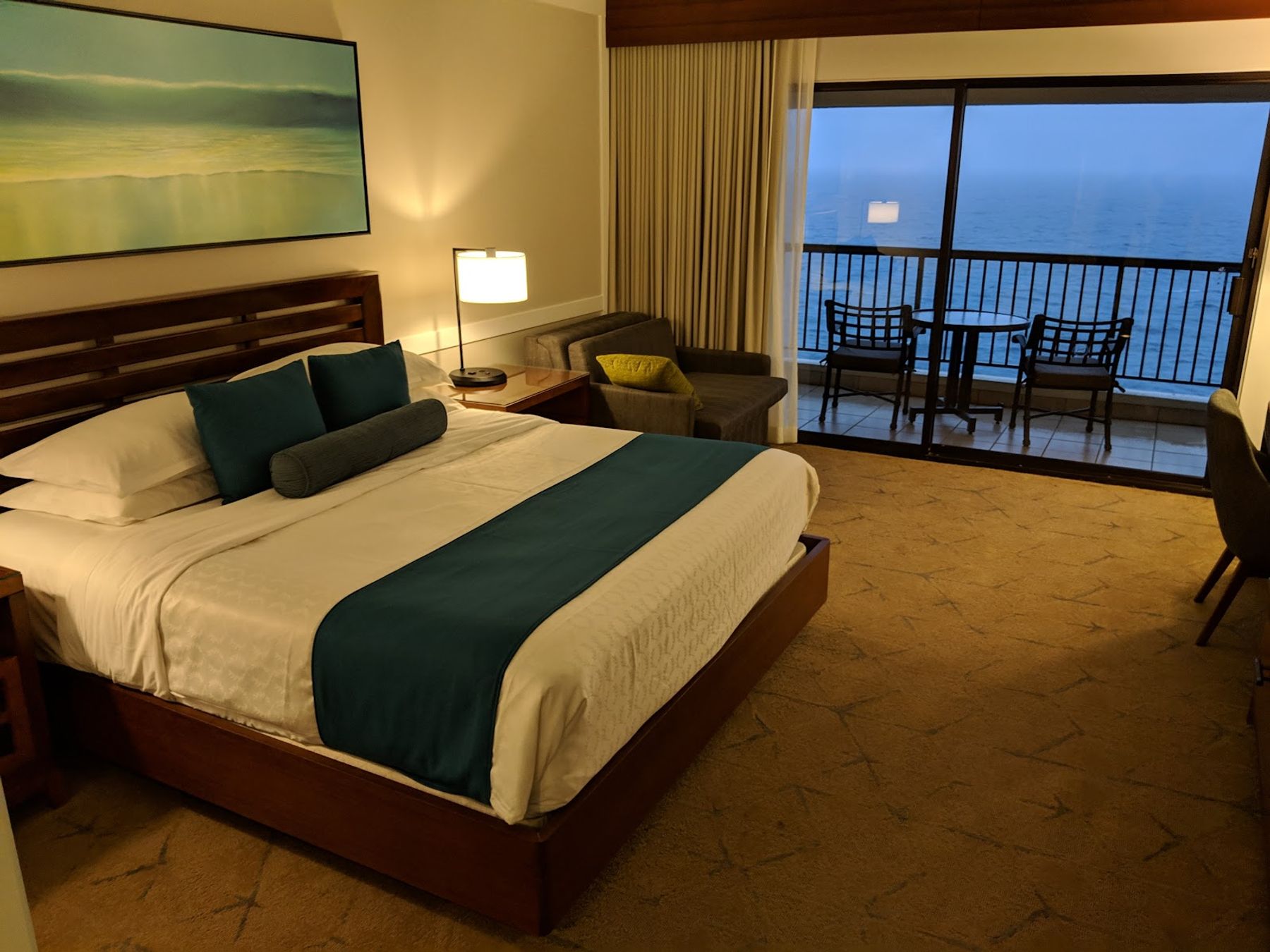 Photo 4 of Sheraton Maui Resort & Spa in Kāʻanapali, Maui