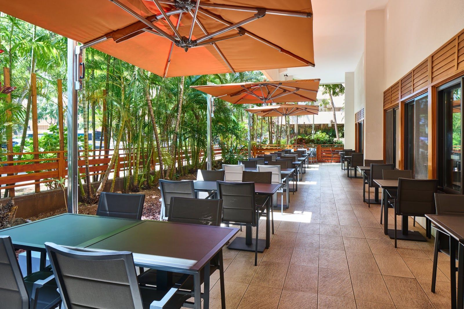 Photo 10 of Holiday Inn Express Waikiki by IHG in Waikīkī, Oahu