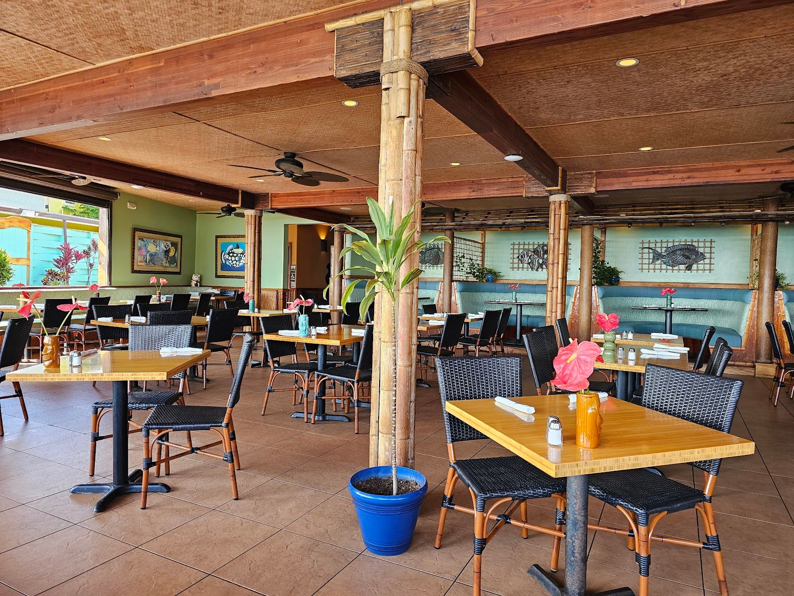 Photo 10 of Fish Hopper Kona in Kailua-Kona, Big Island