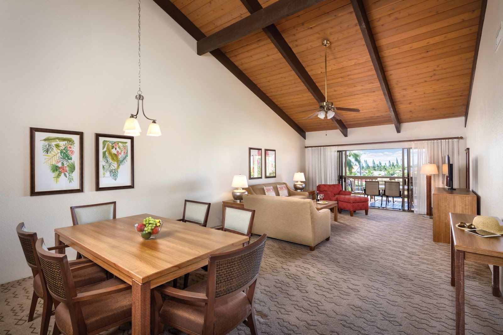 Photo 7 of Kona Coast Resort in Kailua-Kona, Big-island