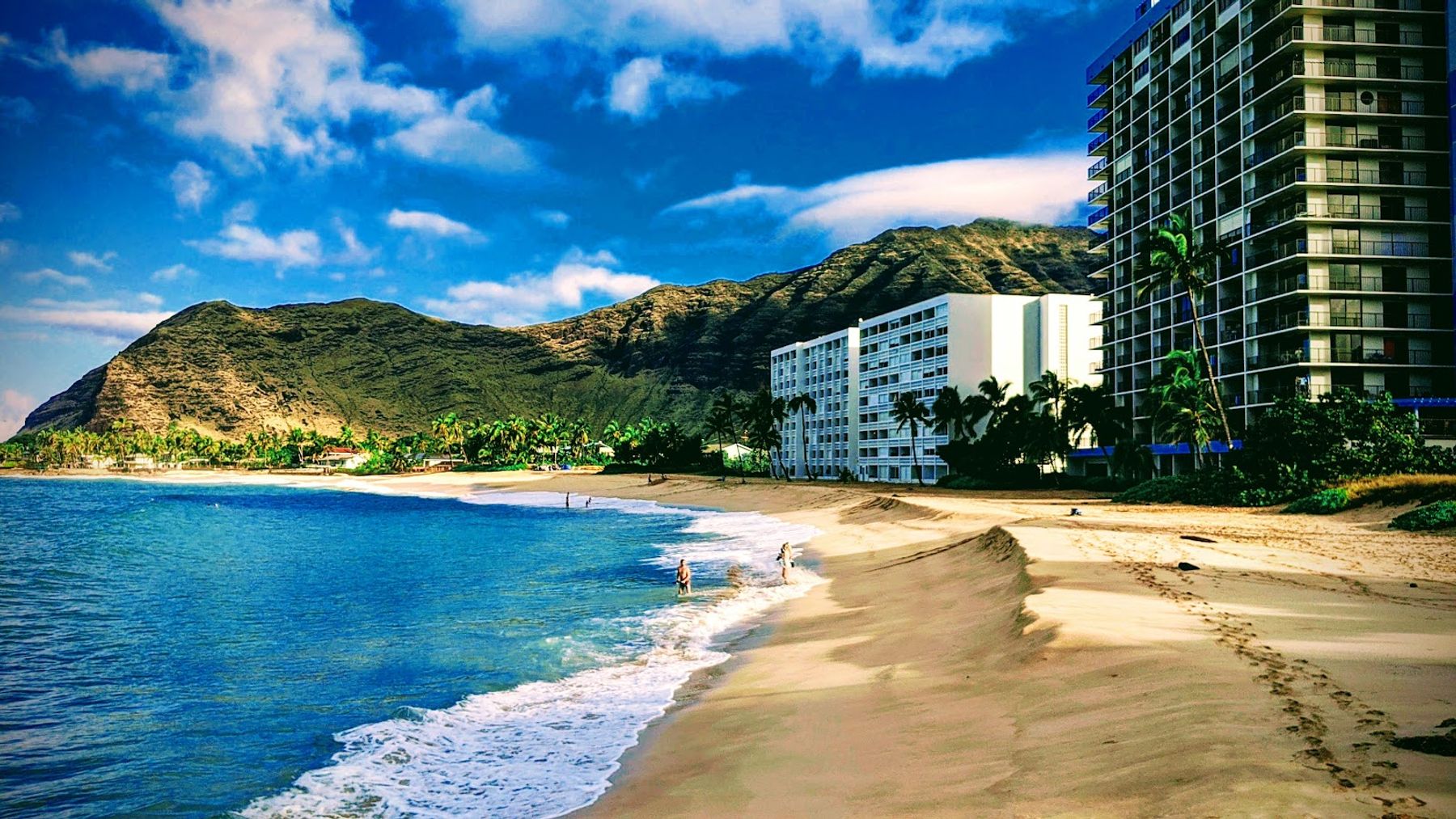 Photo 1 of The Hawaiian Princess in Waiʻanae Coast, Oahu