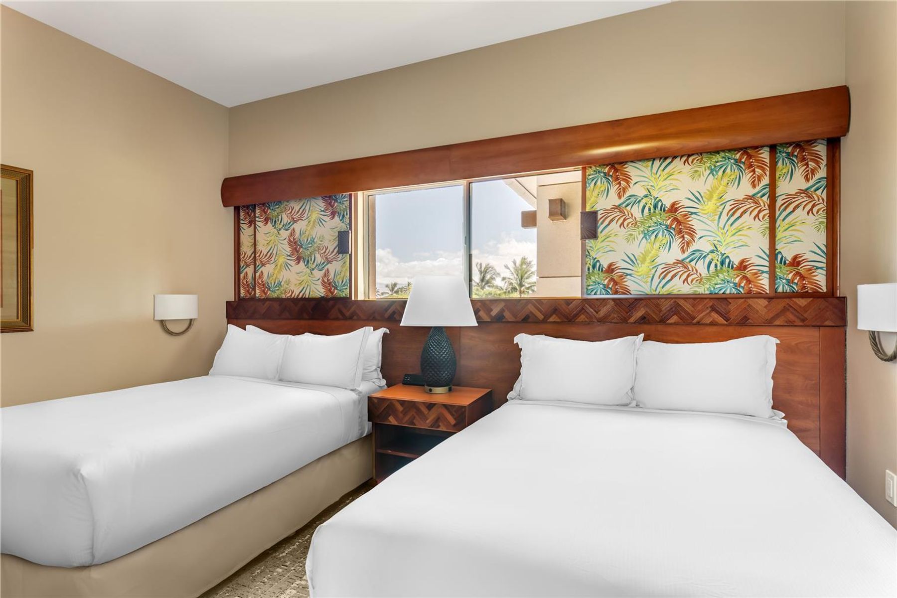 Photo 9 of Hilton Grand Vacations Club Kohala Suites Waikoloa in Waikoloa, Big-island