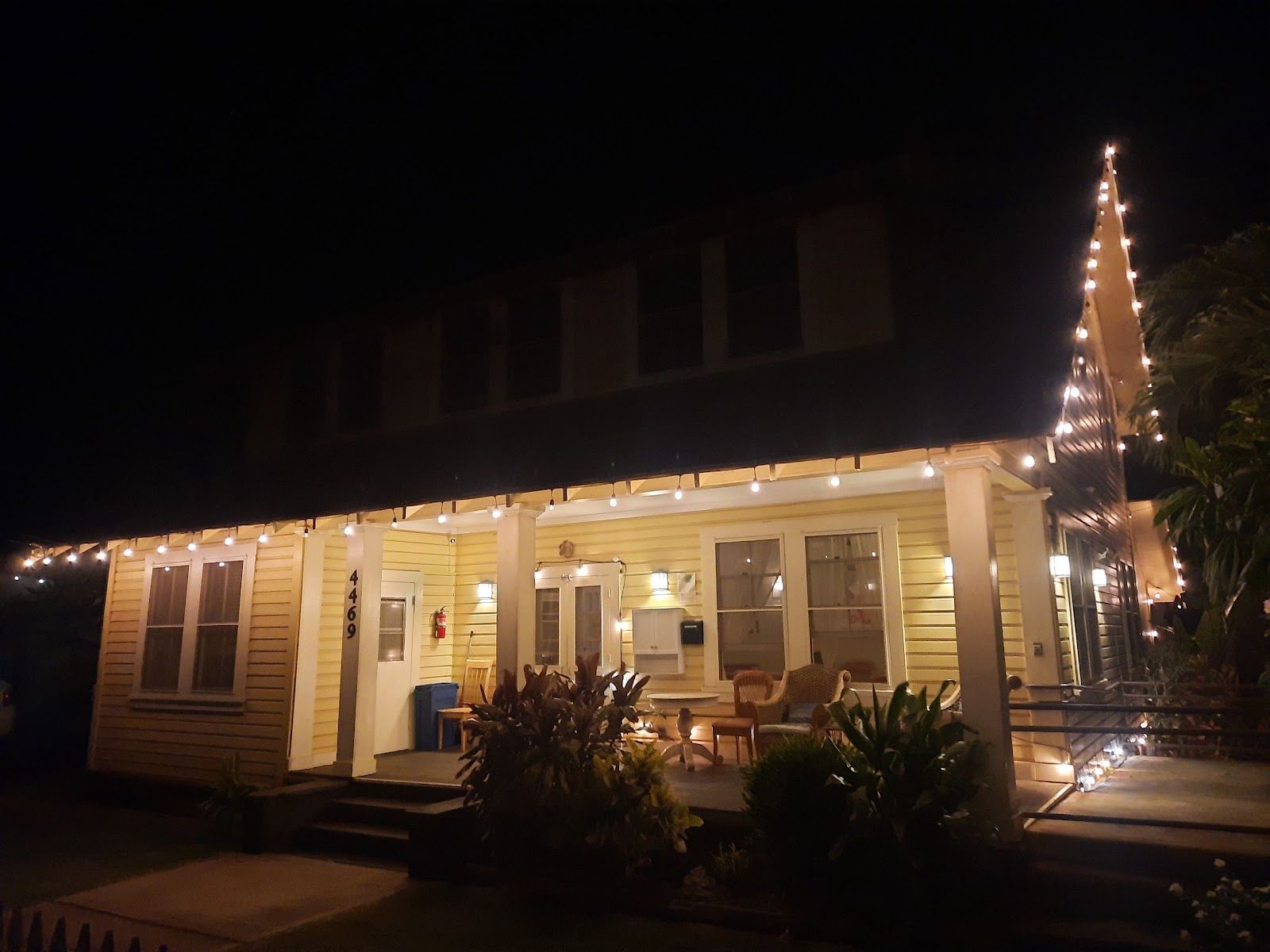 The Historic Inn Waimea lodging in Waimea, Kaua‘i photo 6