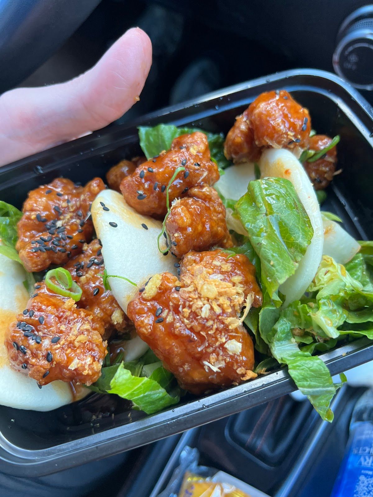 Photo 3 of SuperHero Sushi & Thai Food in Princeville, Kauai