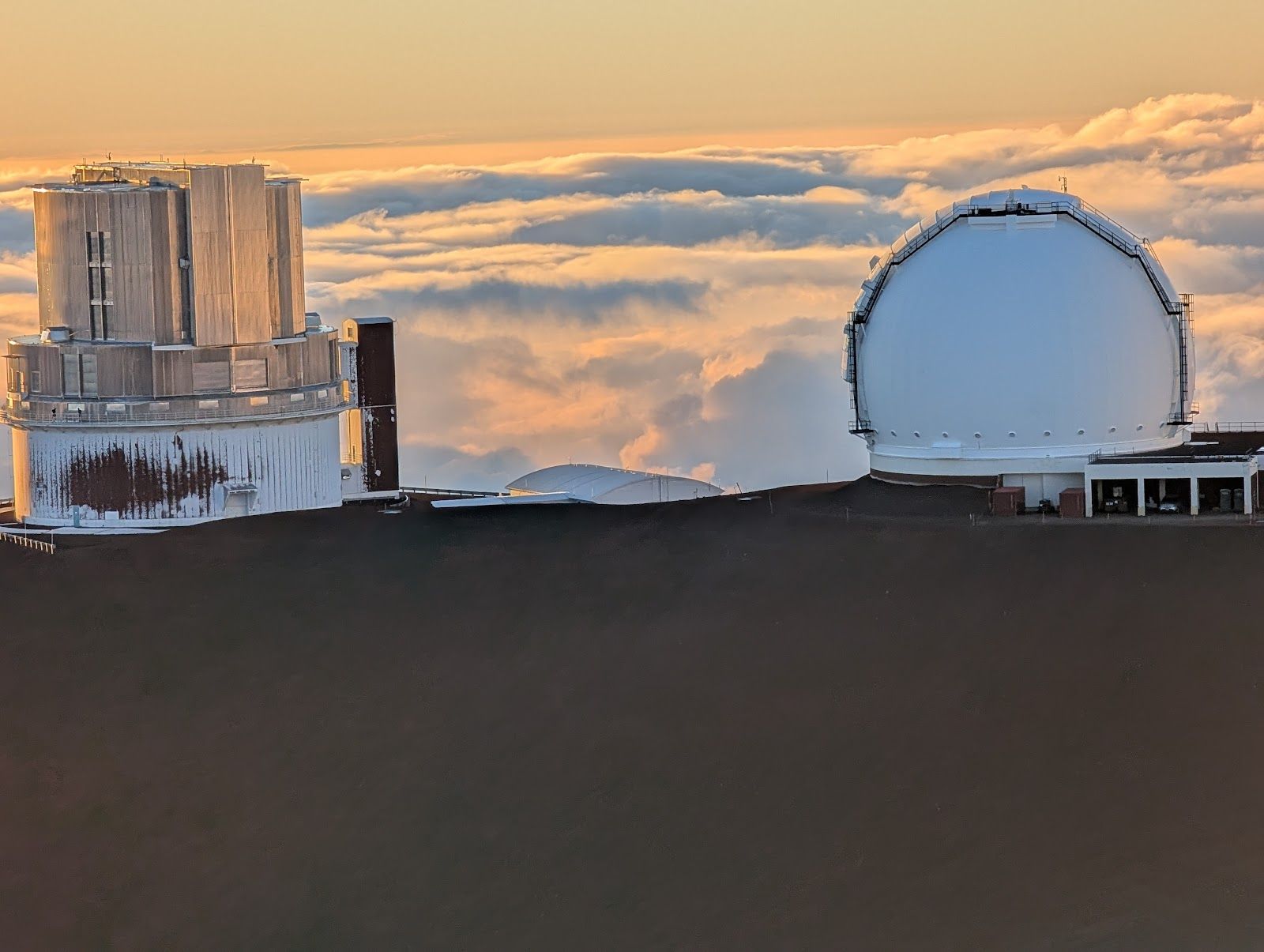Photo 7 of University of Hawaii 2.2-Meter Telescope in Mauna Kea Summit, Big Island