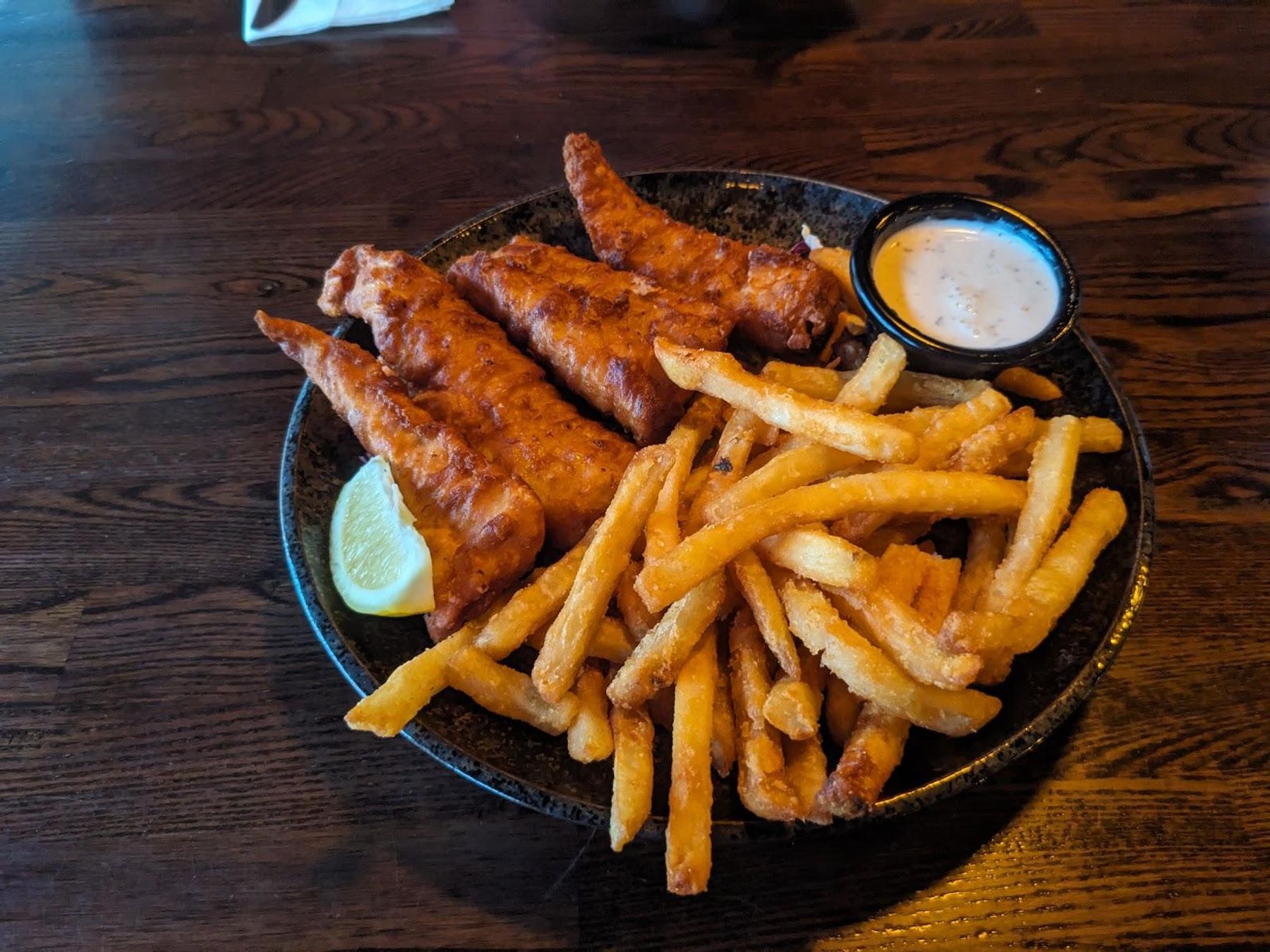 The Terrace Hanalei restaurant in Hanalei, Kaua‘i photo 2