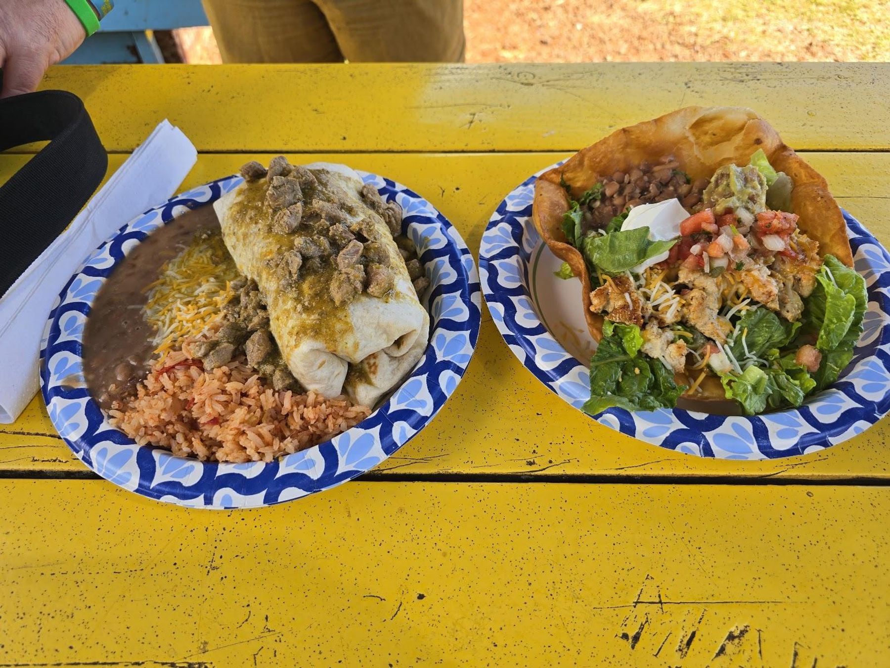 Paco's Tacos Hanapēpē restaurant in Hanapepe, Kaua‘i photo 2