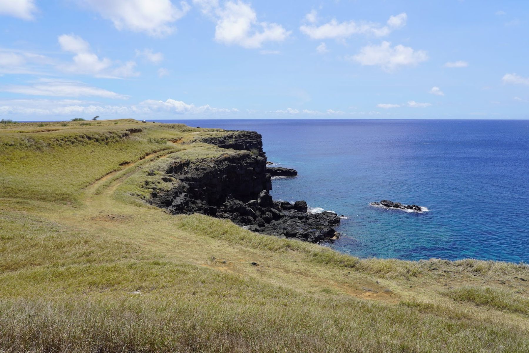 Photo 7 of South Point Park in South Point, Big Island