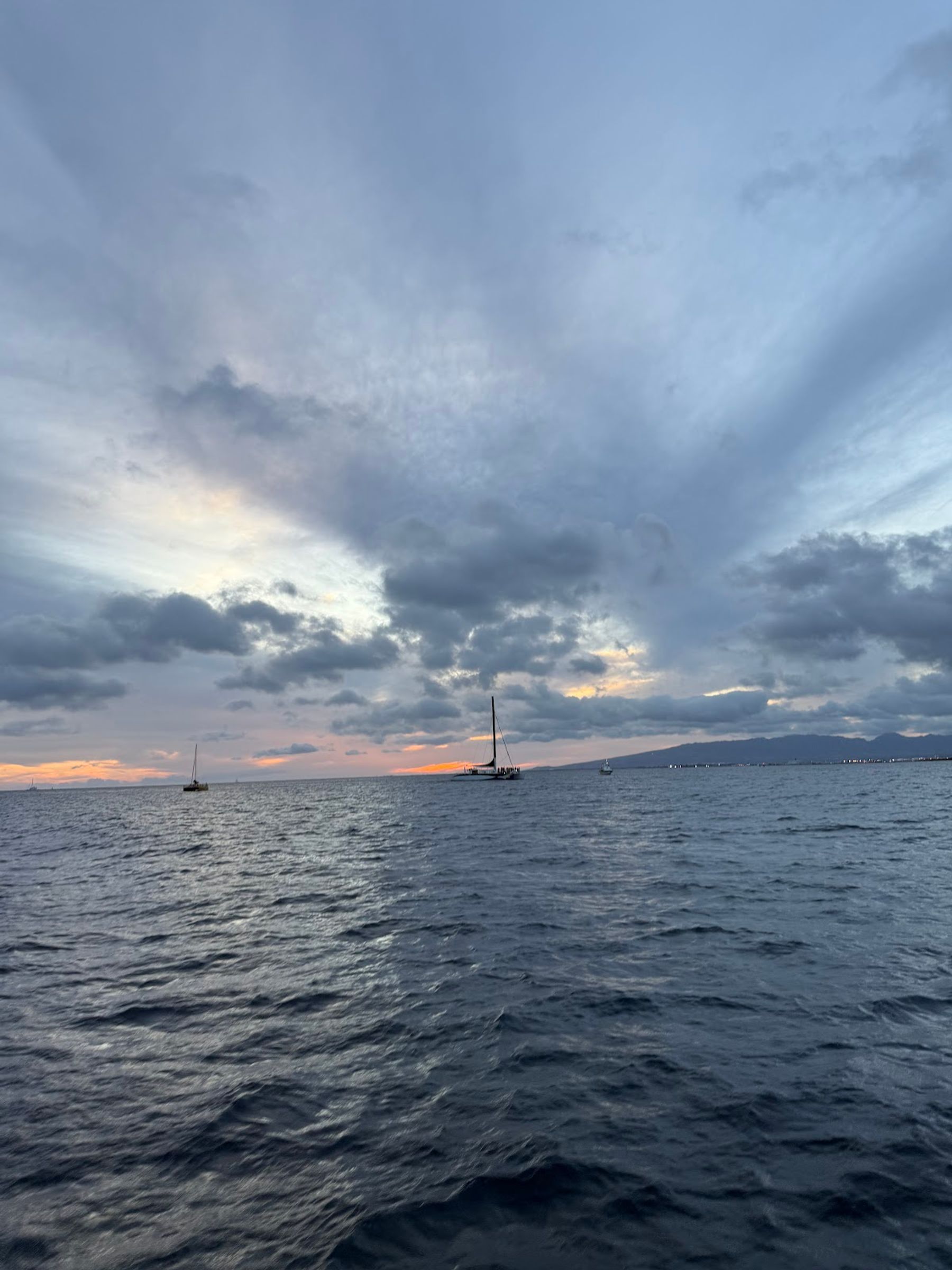 Photo 2 of Oahu Boat Cruises in Ala Moana & Mōʻiliʻili, Oahu