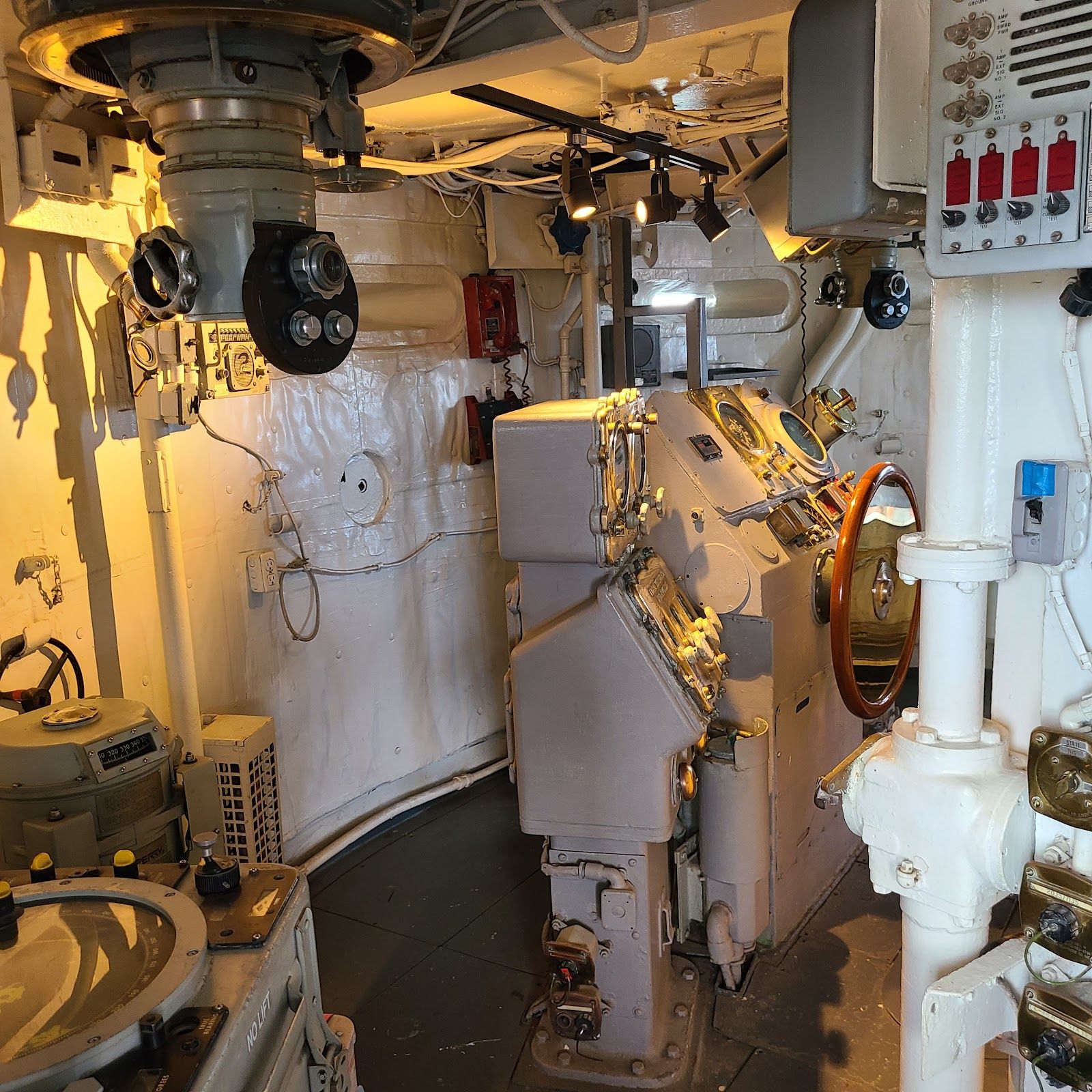 Photo 8 of USS Missouri Battleship Museum in Pearl Harbor & ʻAiea, Oahu