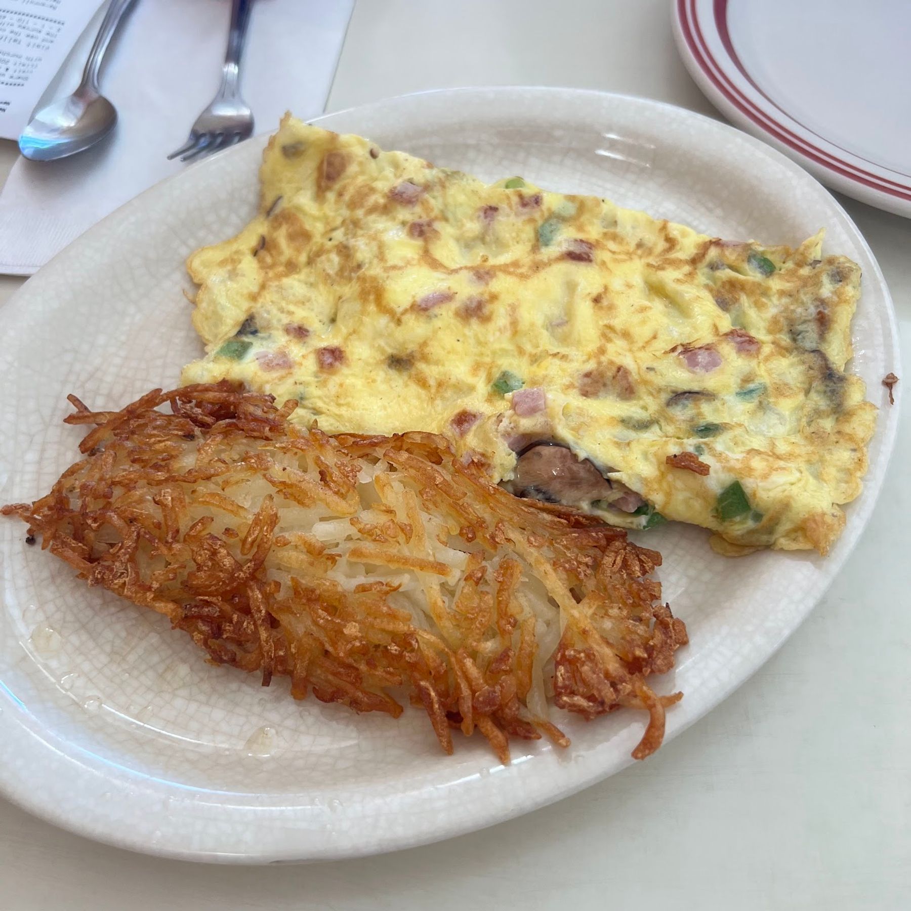 Photo 6 of Jack's Restaurant in Hawaiʻi Kai & East Honolulu, Oahu