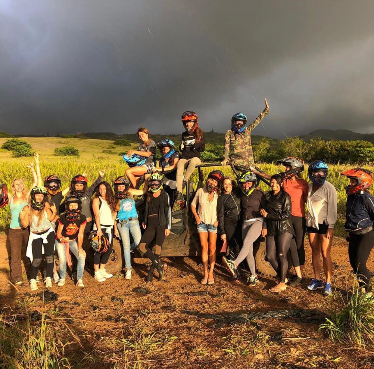 Photo 6 of Maui Off-Road Adventures in Kapalua, Maui