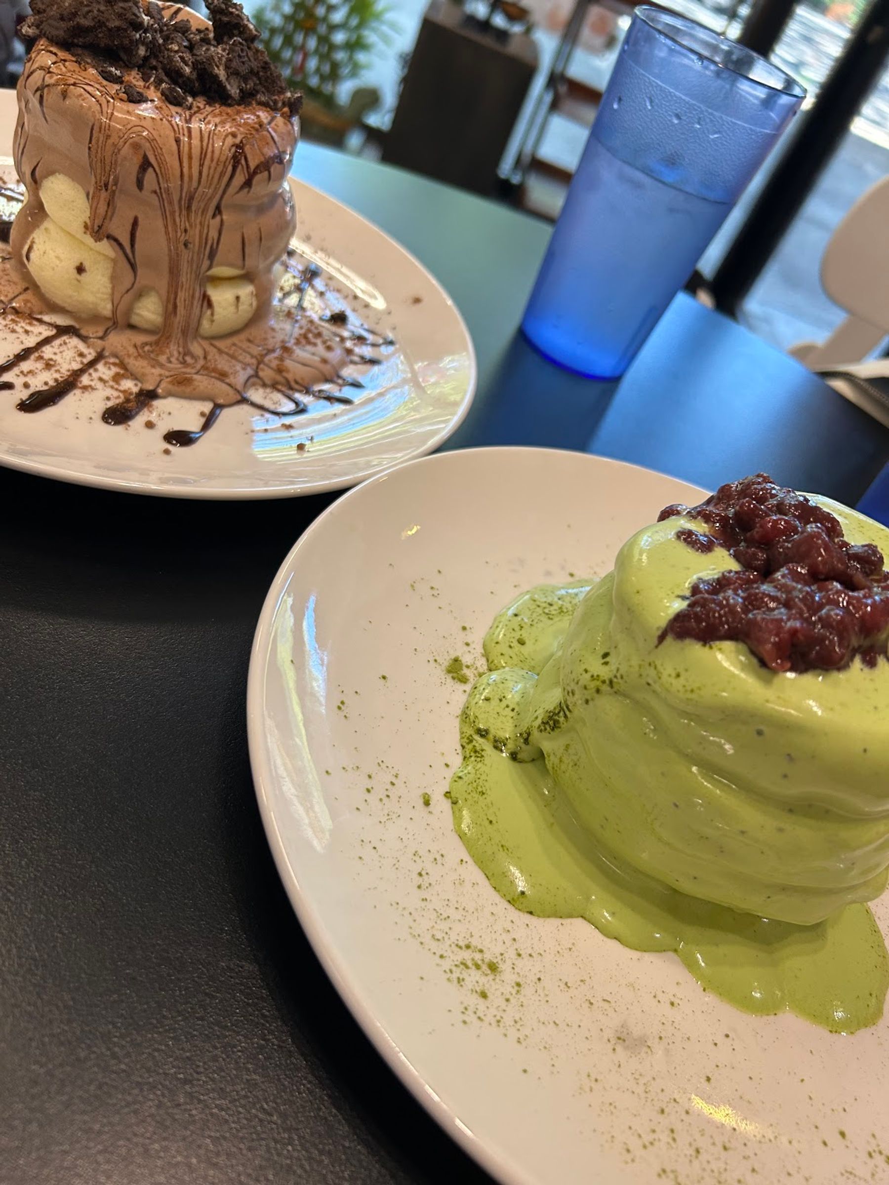 Photo 3 of Cloud Nine Cafe in Ala Moana & Mōʻiliʻili, Oahu