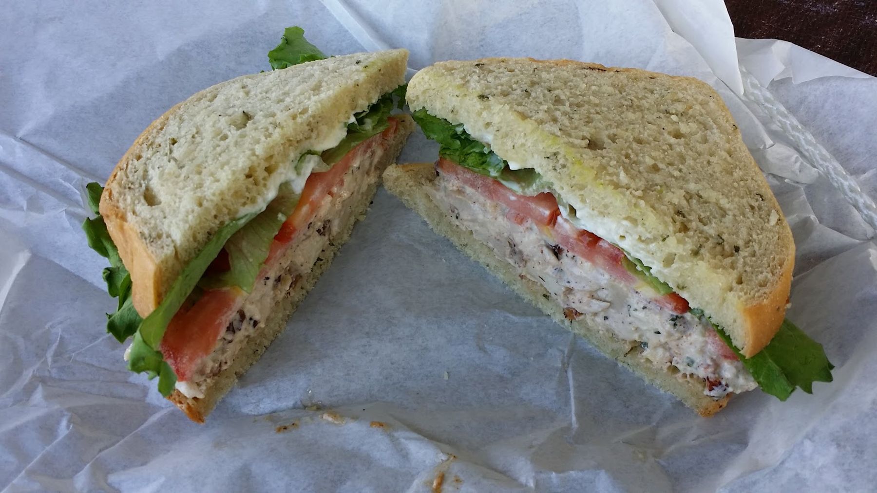 Photo 3 of Great Harvest Bread Co Honolulu in Kahala & Waialae, Oahu
