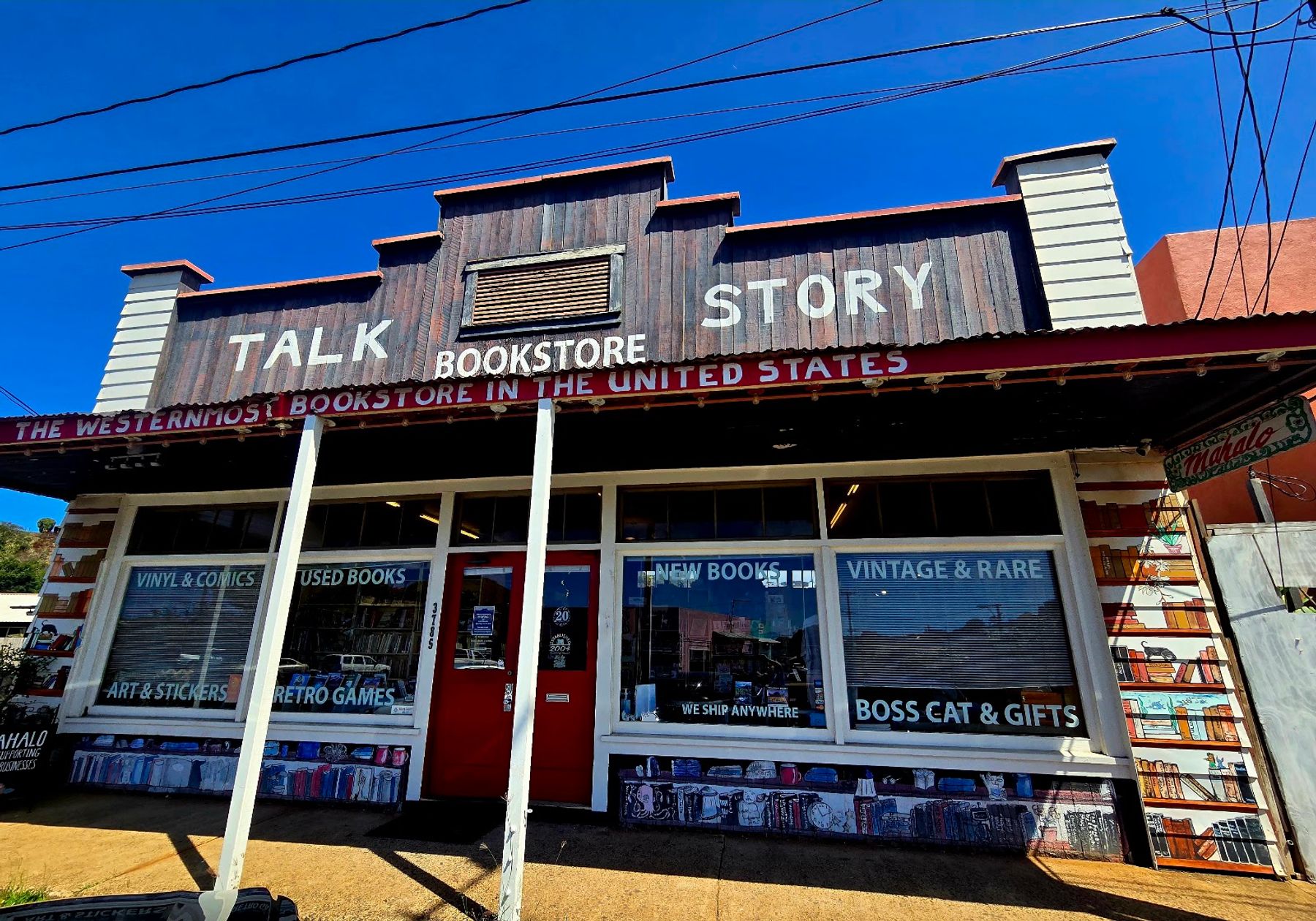 Hanapēpē Friday Night Art Walk in Hanapepe, Kaua‘i photo 7