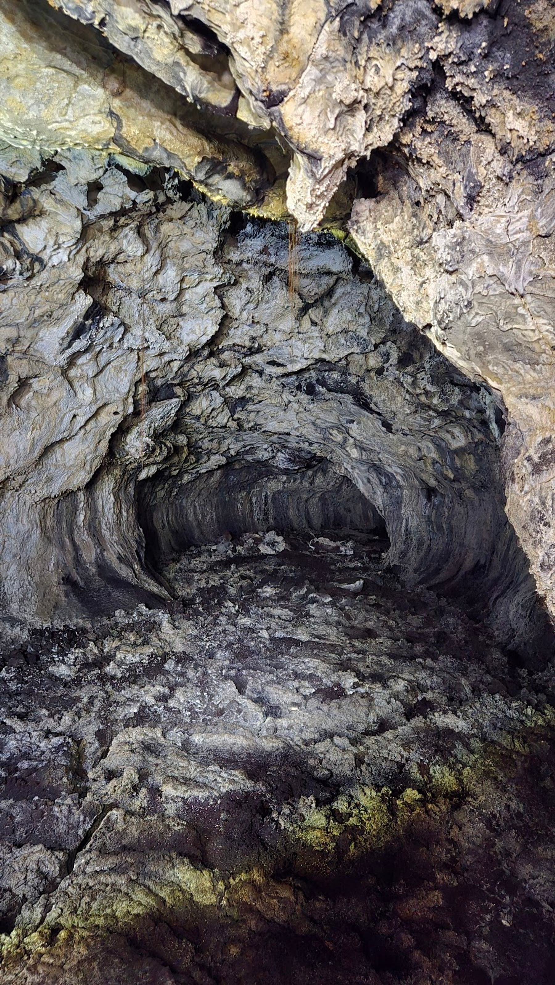 Photo 3 of Kula Kai Cavern in South Point, Big Island