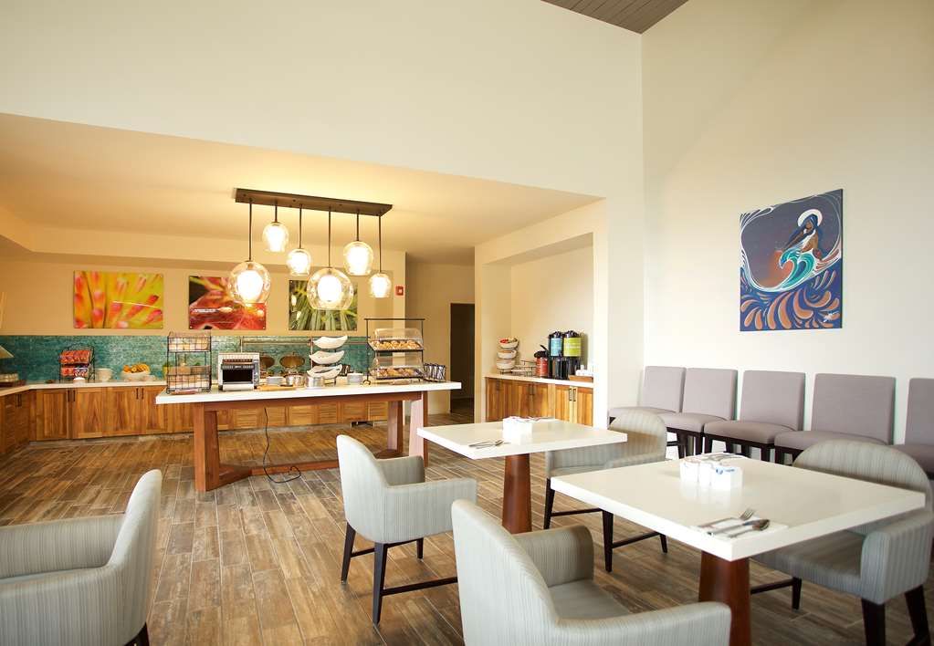 Hilton Garden Inn Wailua Bay lodging in Kapaʻa, Kaua‘i photo 9