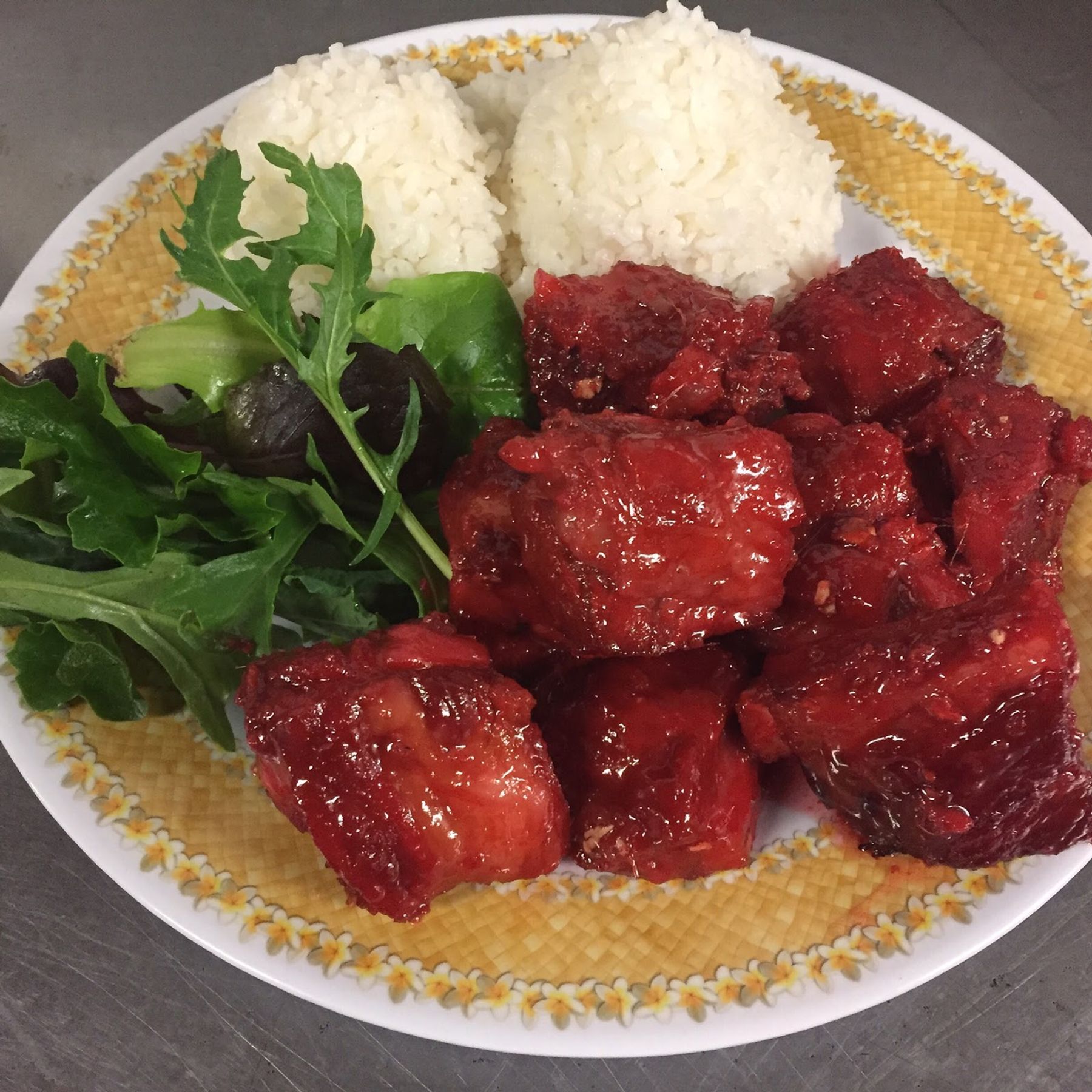 Photo 2 of Tsukenjo Restaurant in Downtown, Chinatown & Kakaʻako, Oahu