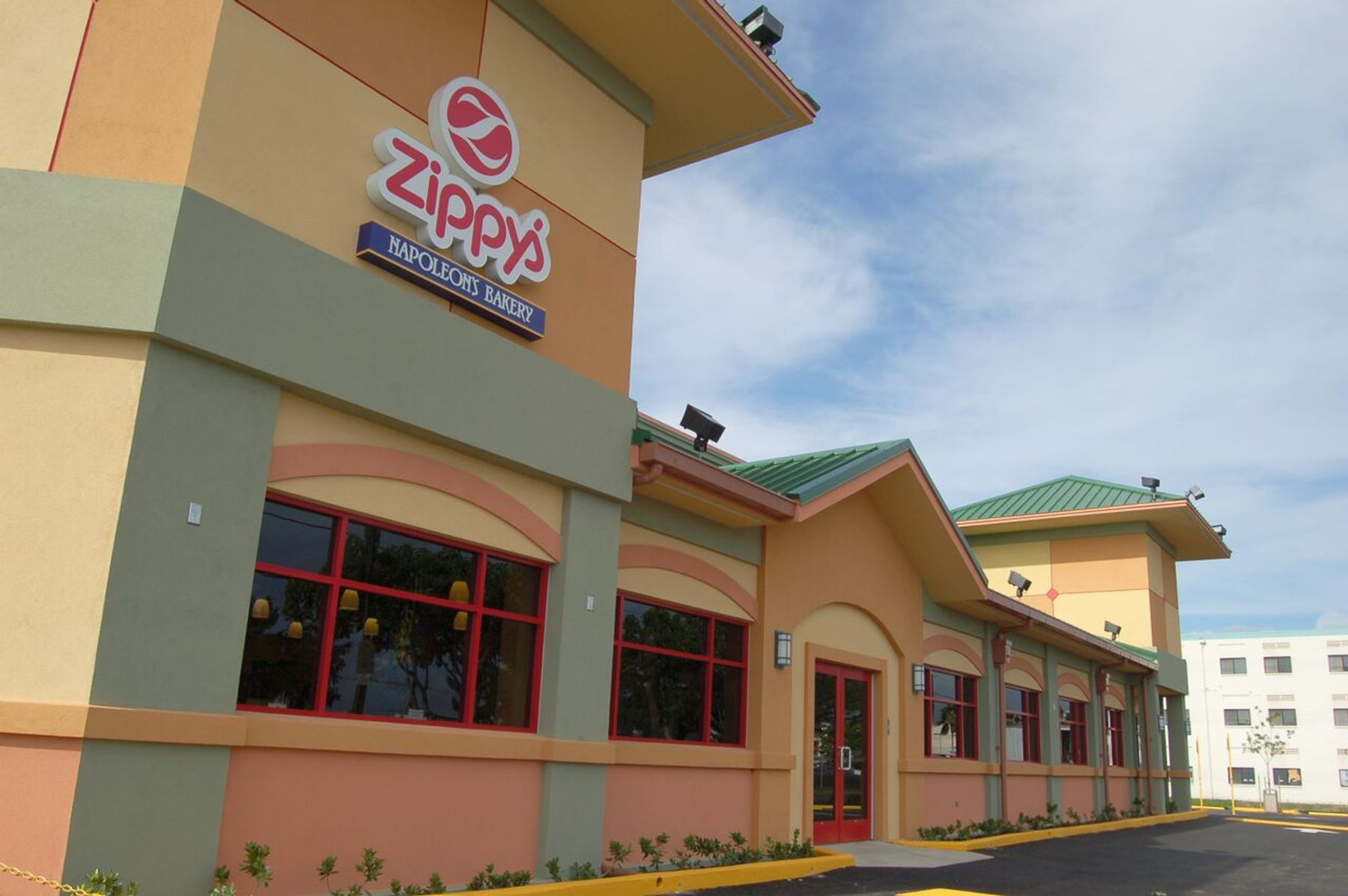 Photo 1 of Zippy's Waipahu in Waipahu & Kunia, Oahu