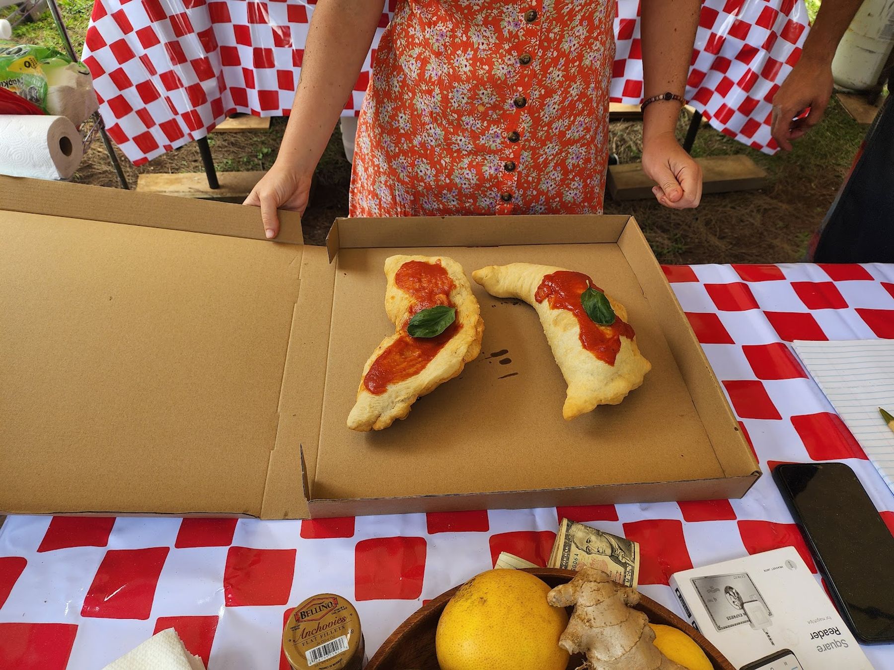Photo 8 of Pizza Pazza in South Point, Big Island