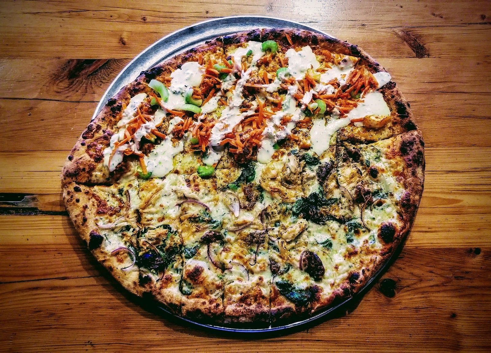 Photo 2 of Flatbread Company in Pāʻia, Maui