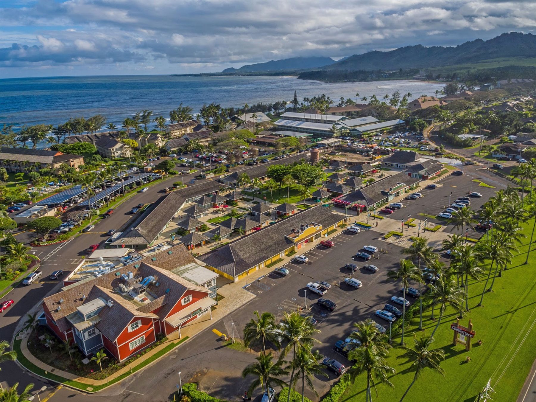 Photo 4 of Coconut Marketplace Farmers Market in Wailua, Kauai
