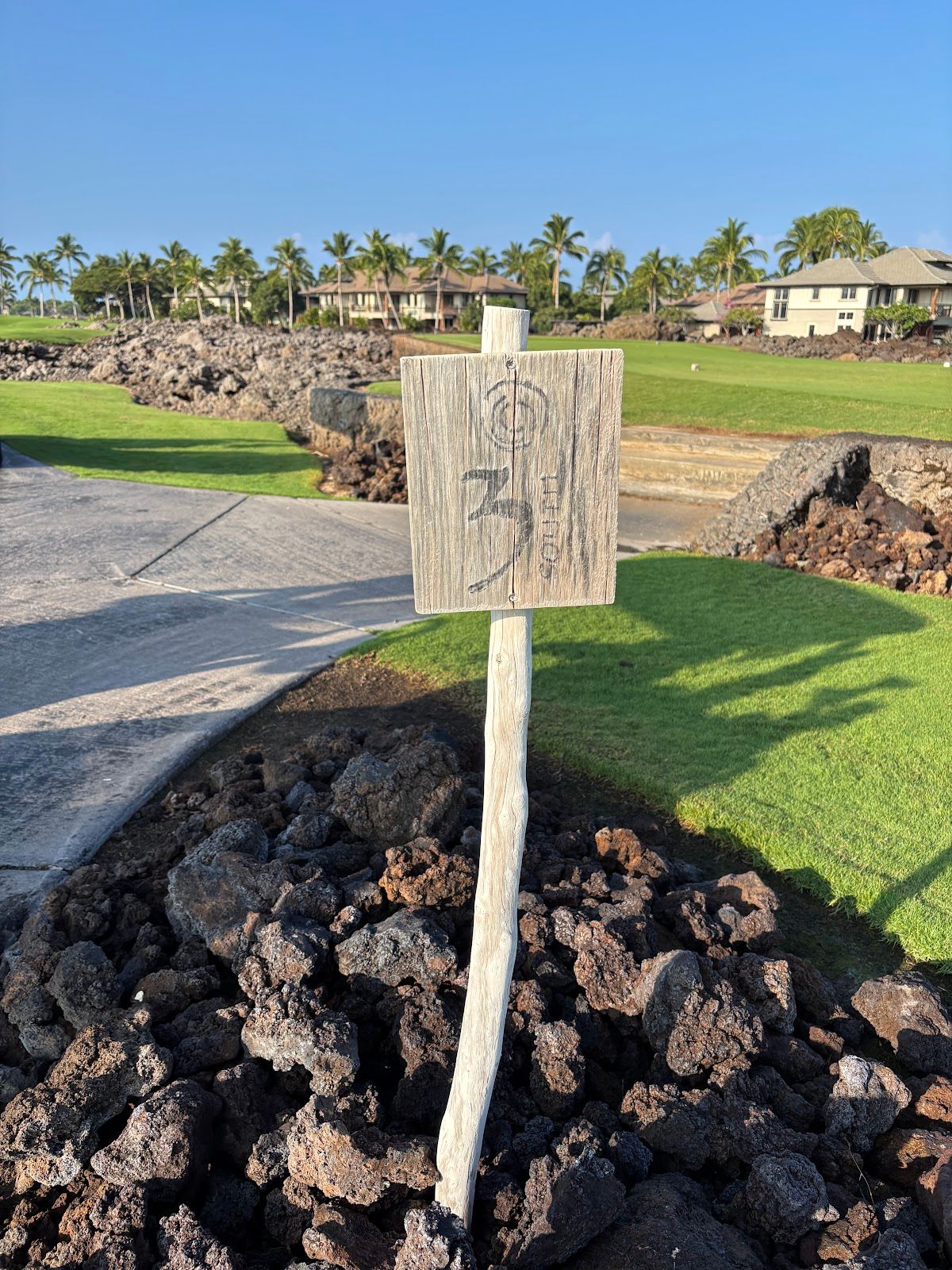 Photo 2 of Mauna Lani Golf in Waikoloa, Big Island