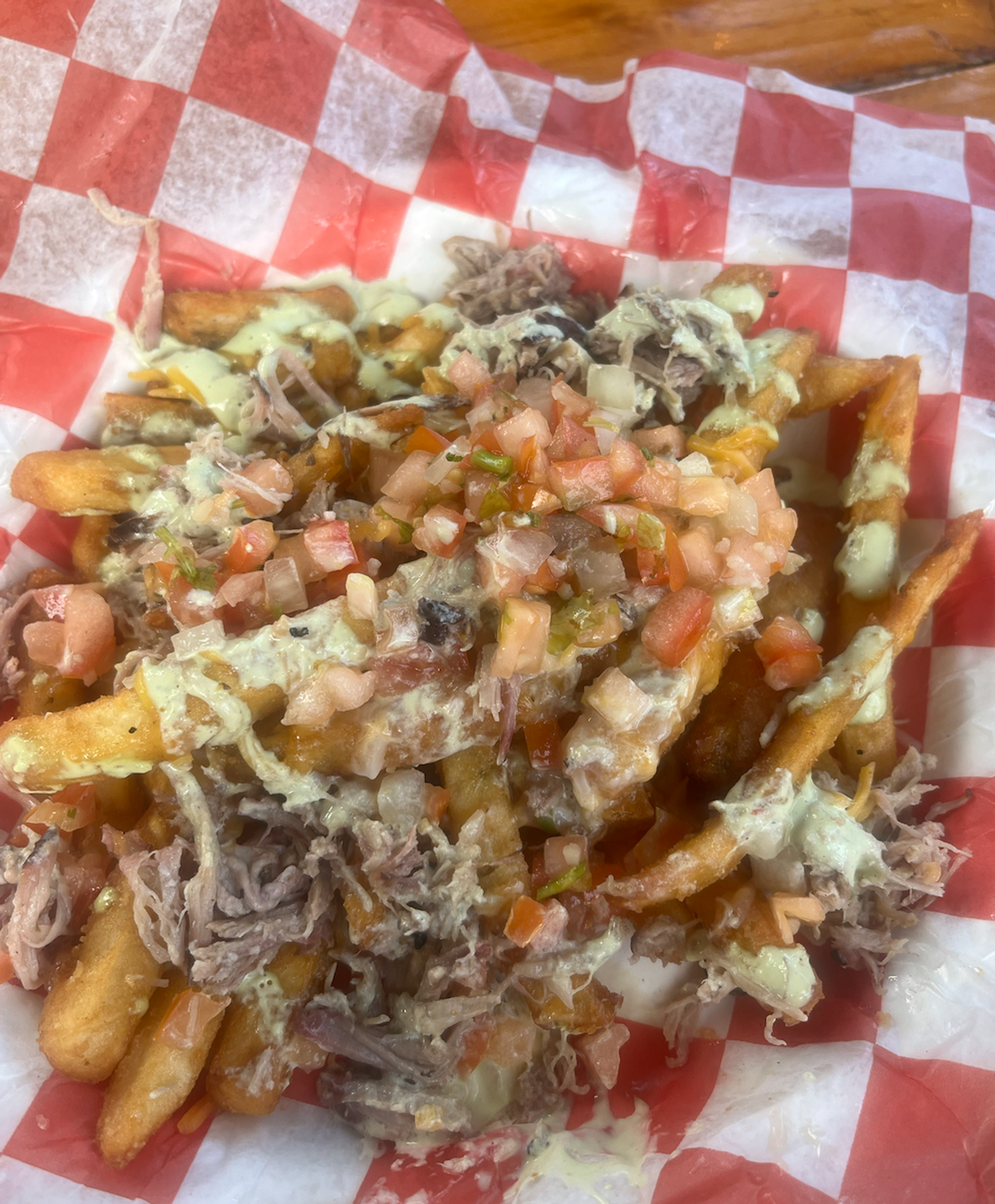 Photo 6 of Da Pizza Place in Waimea, Kauai