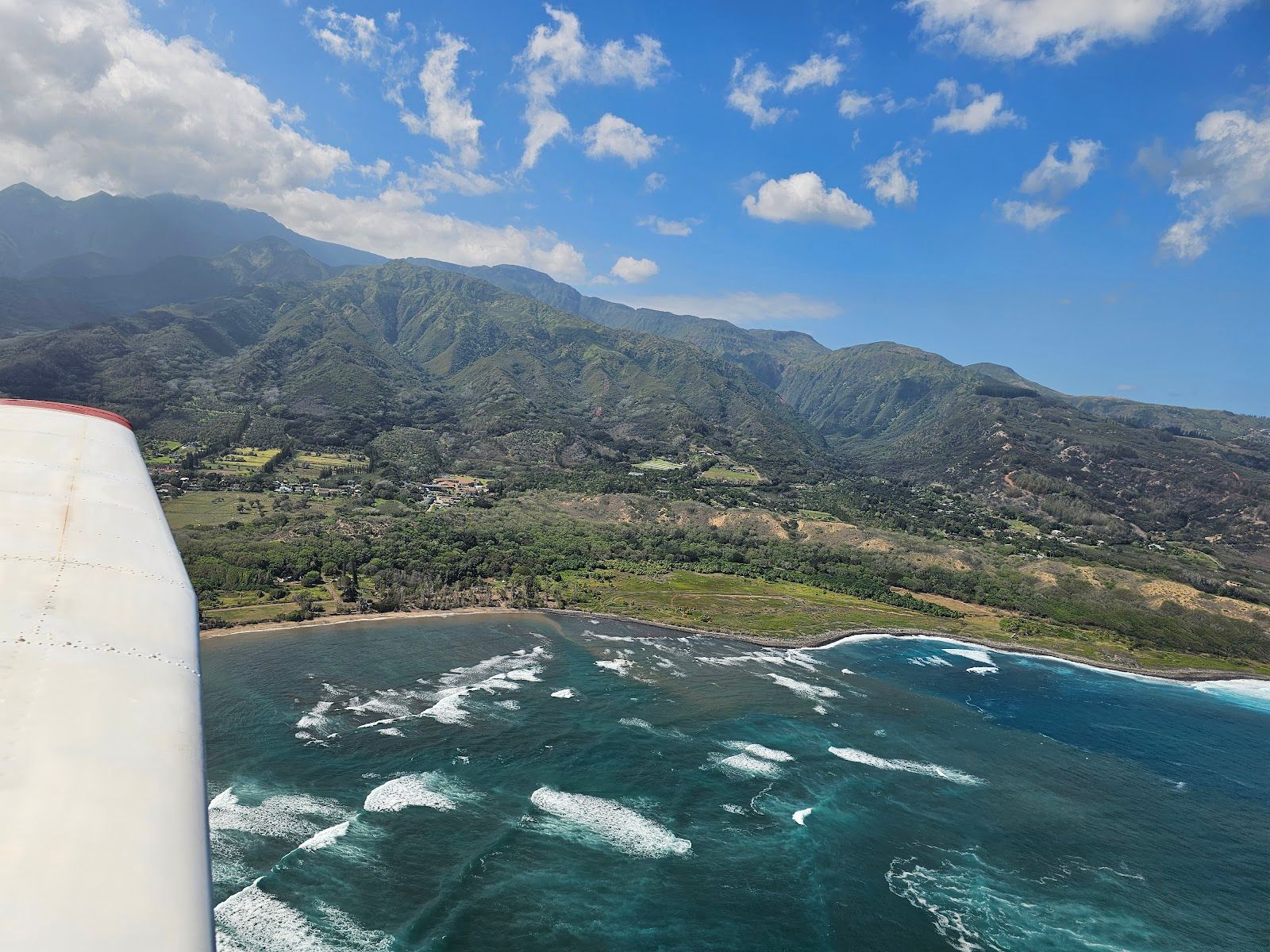 Photo 4 of Maui Plane Rides in Kahului, Maui