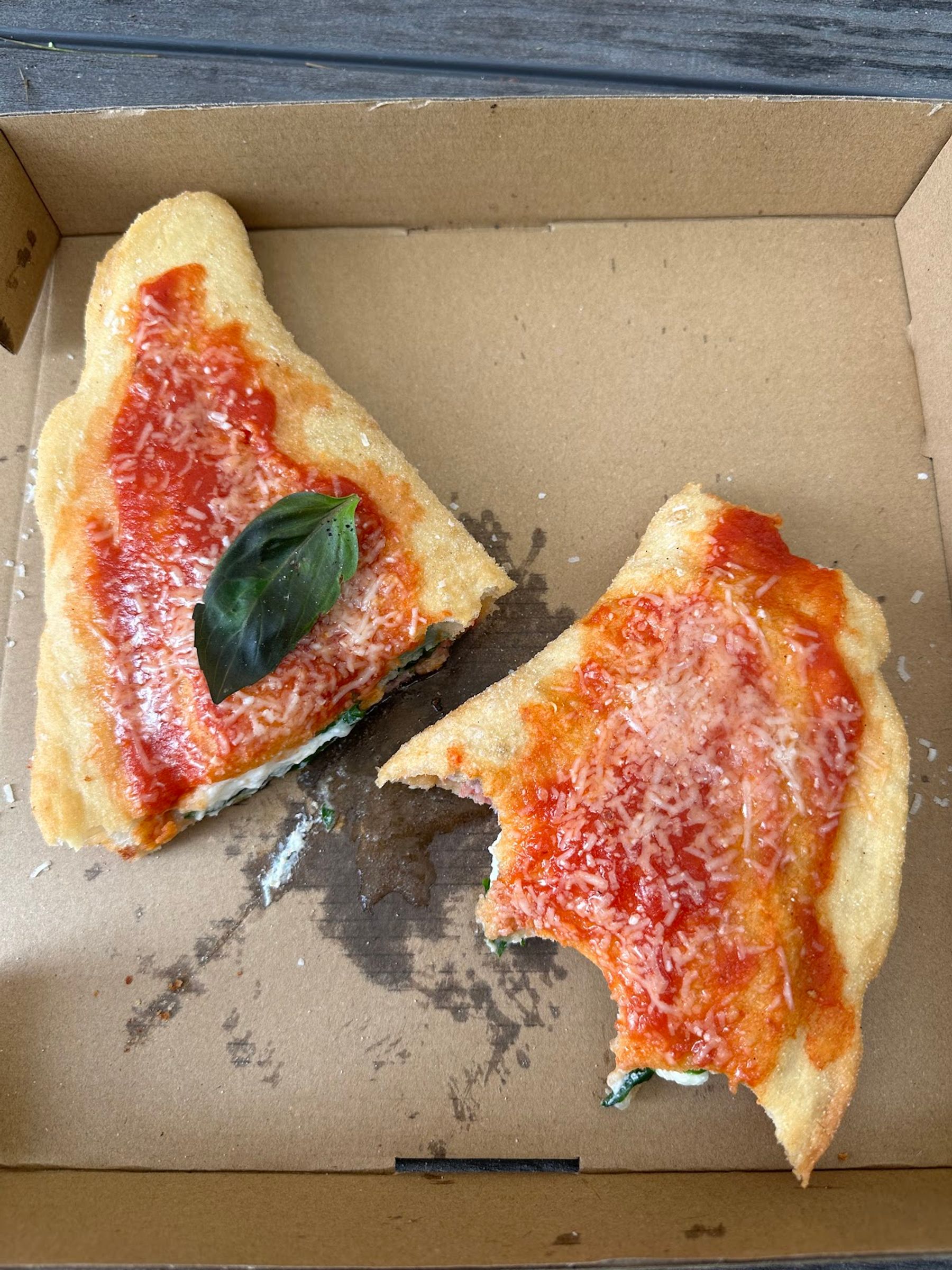 Photo 4 of Pizza Pazza in South Point, Big Island