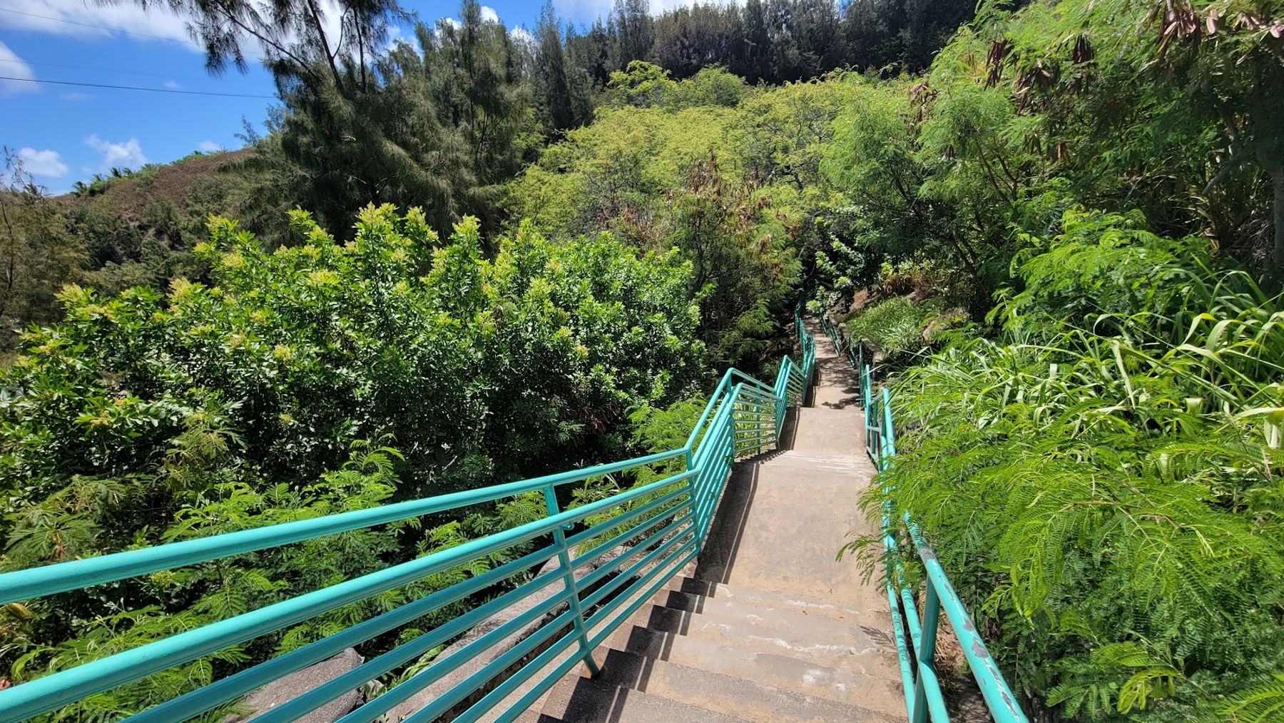 Photo 5 of Slaughterhouse Beach in Kapalua, Maui