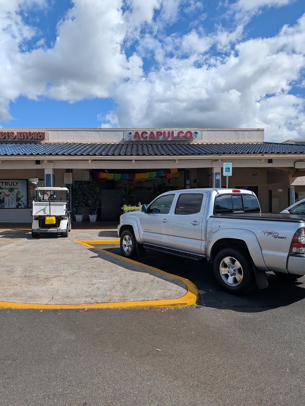 Photo 1 of Nancy's Kitchen in Waipahu & Kunia, Oahu